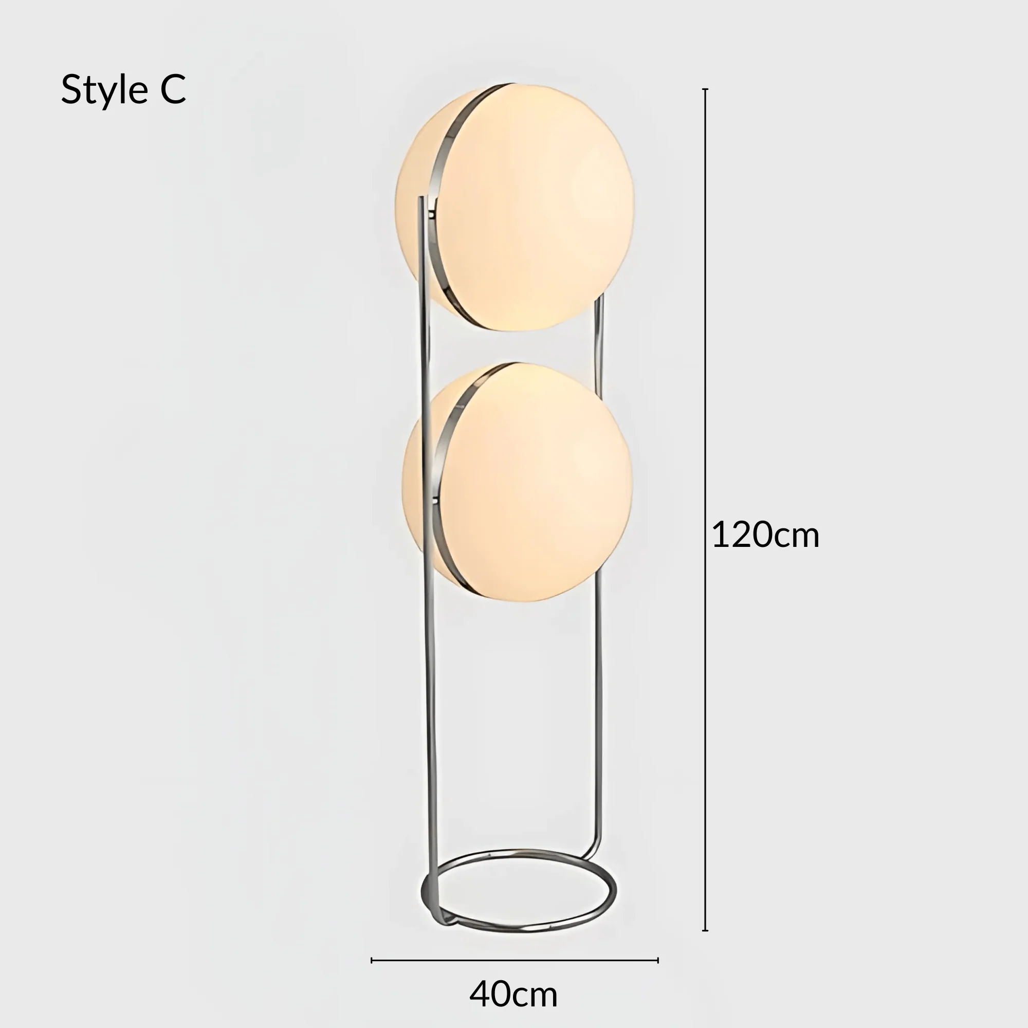 Aura - Floor Lamp - Image 10