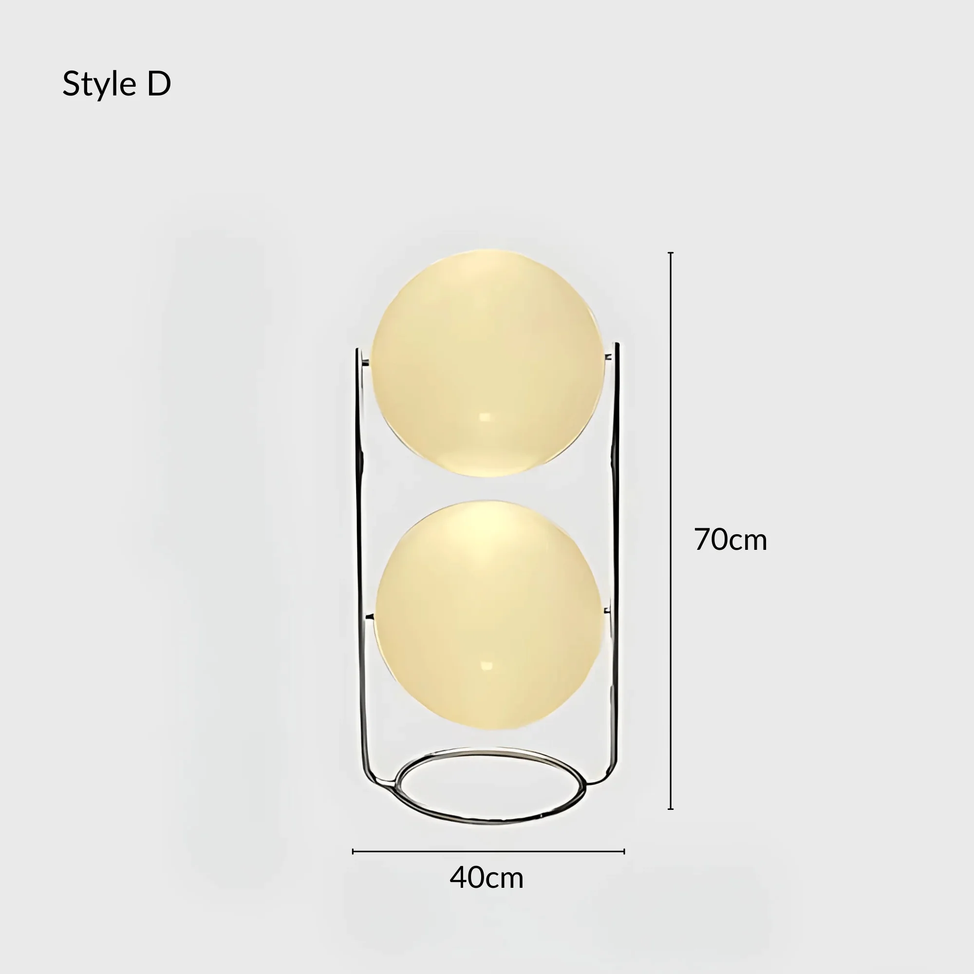 Aura - Floor Lamp - Image 11