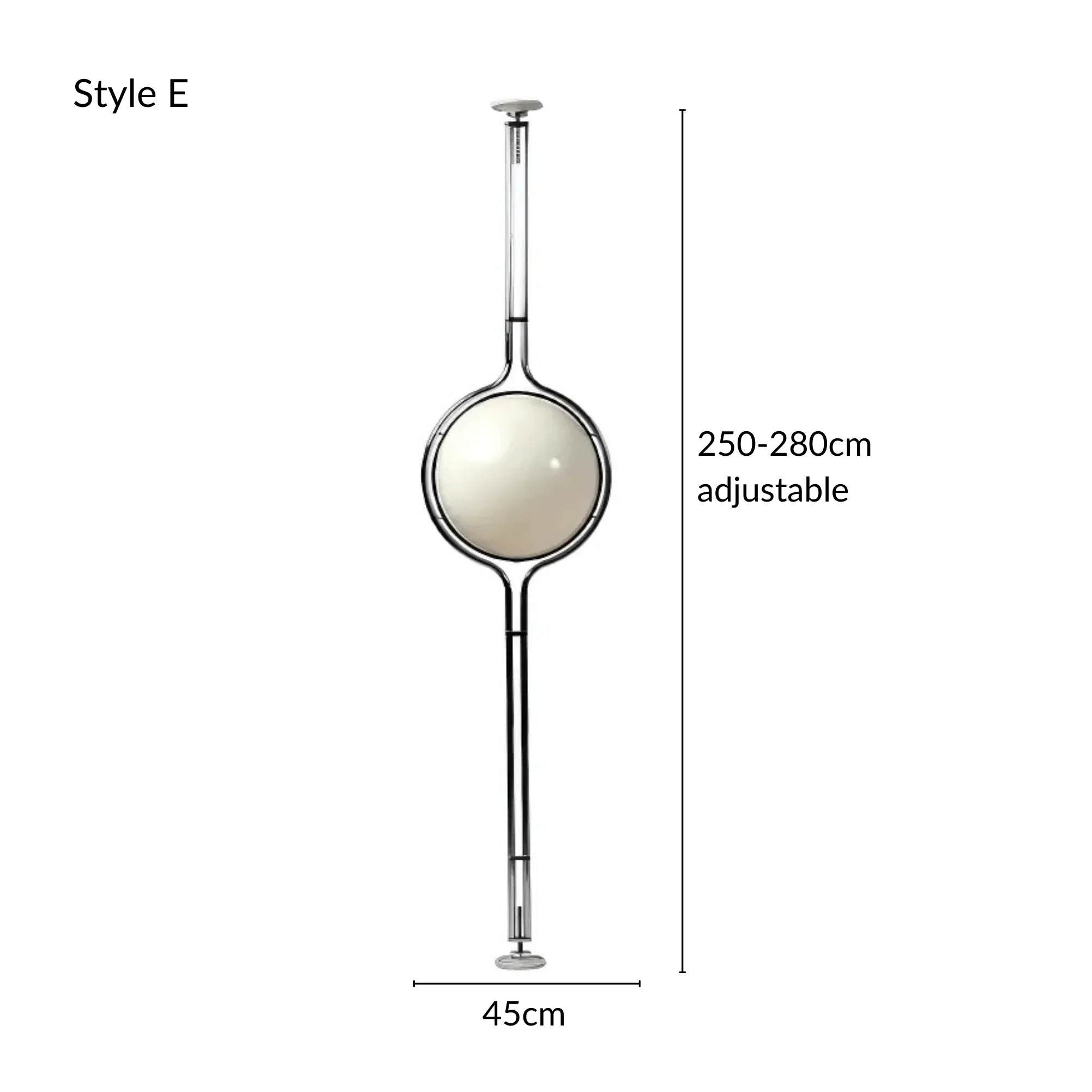 Aura - Floor Lamp - Image 12