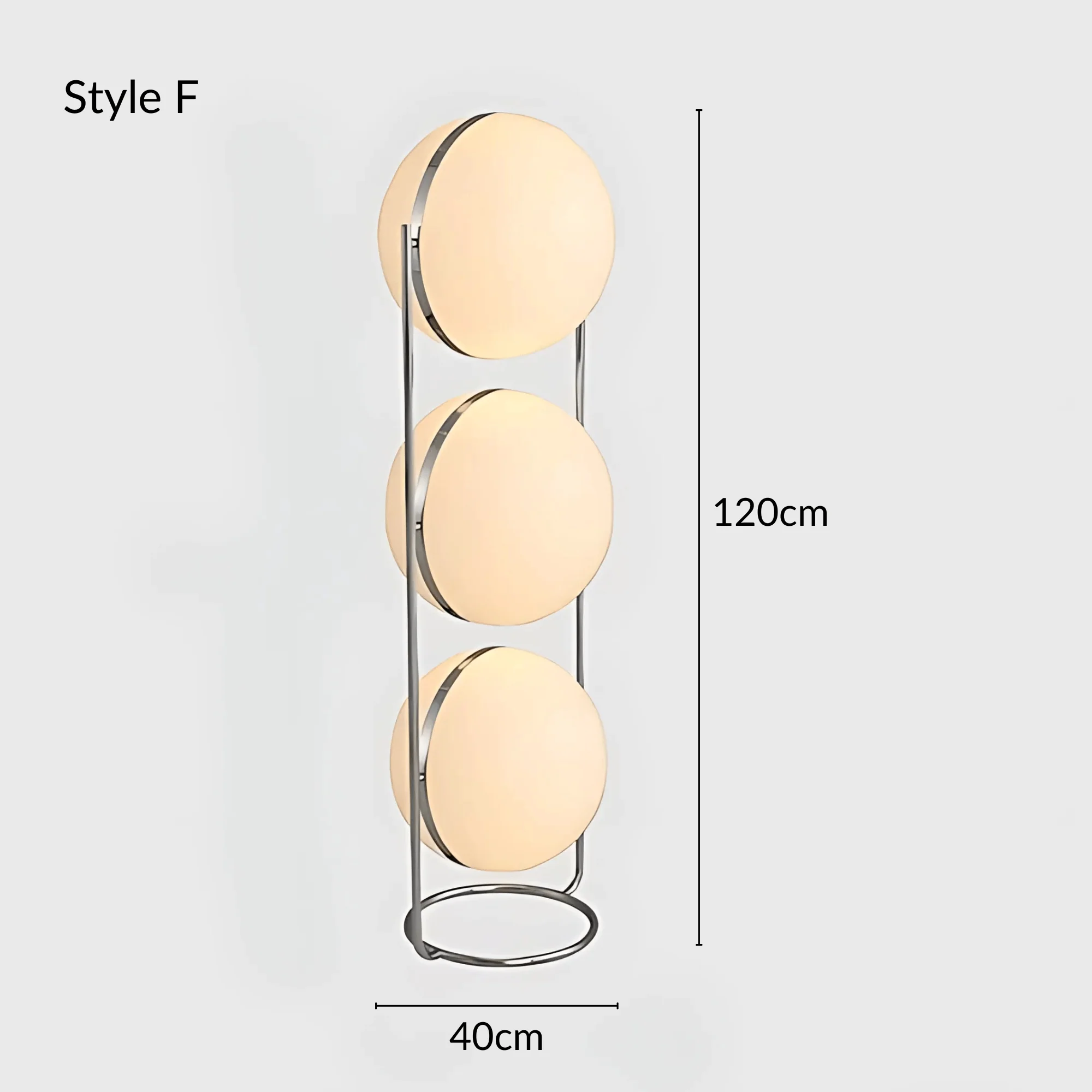 Aura - Floor Lamp - Image 13