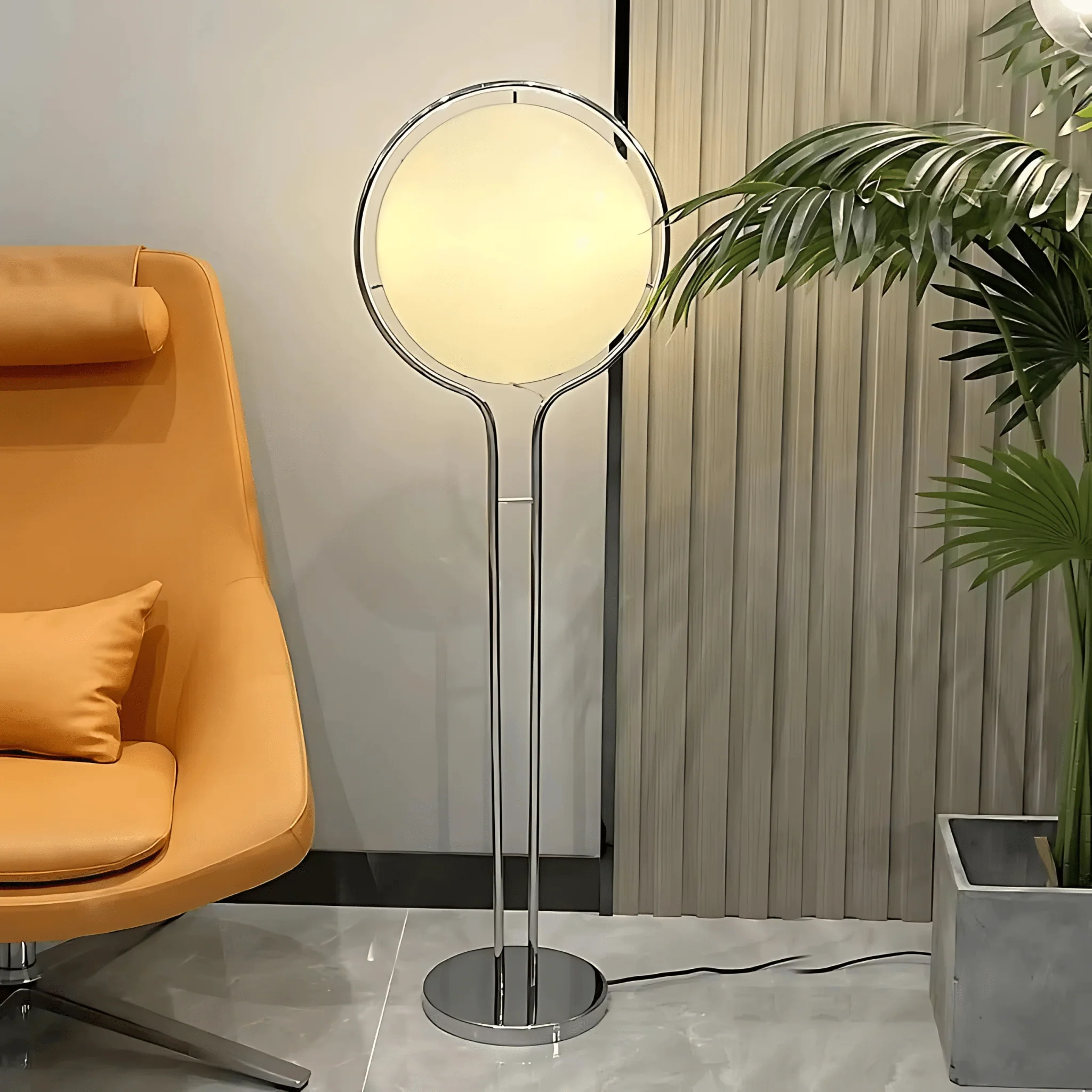 Aura - Floor Lamp - Image 4
