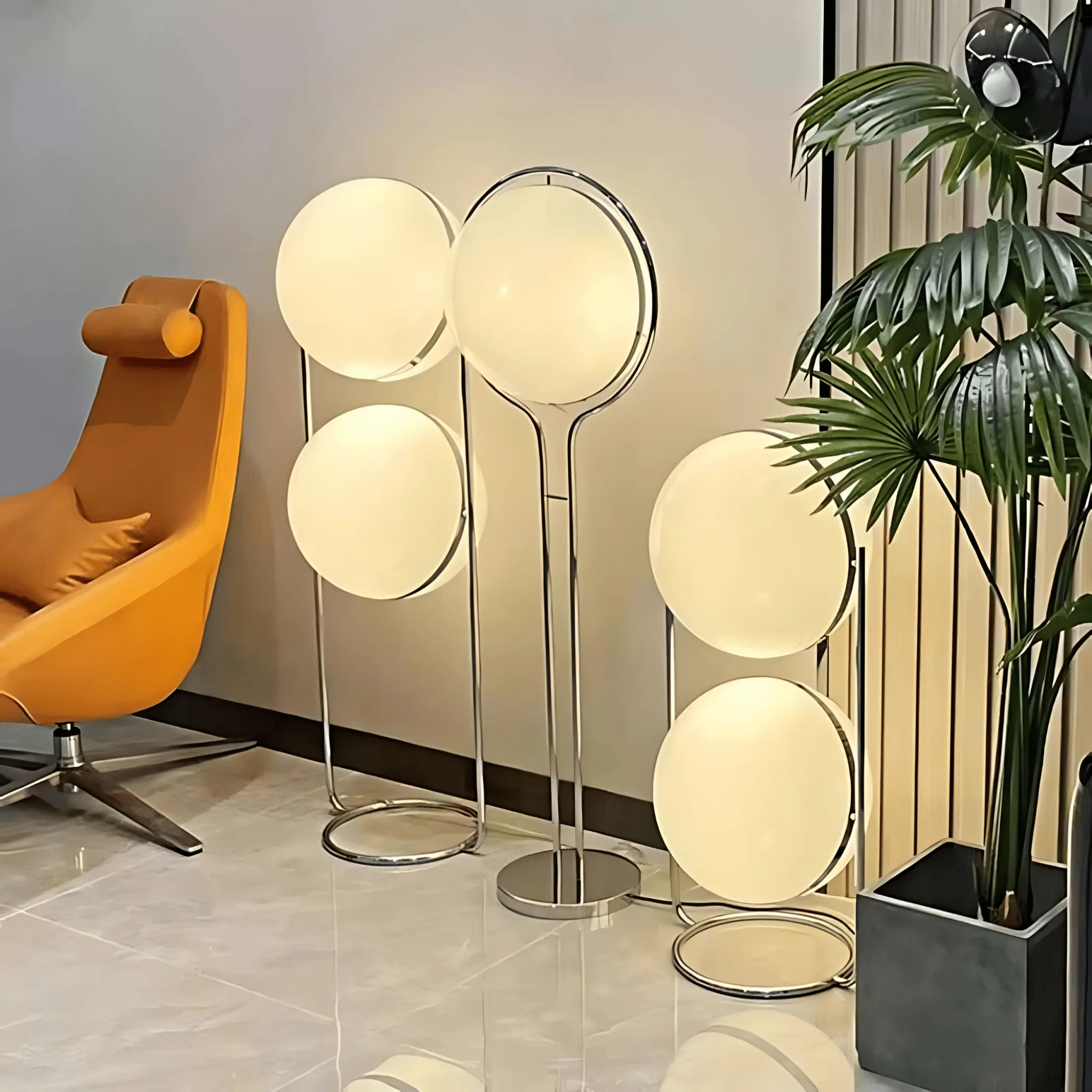 Aura - Floor Lamp - Image 6