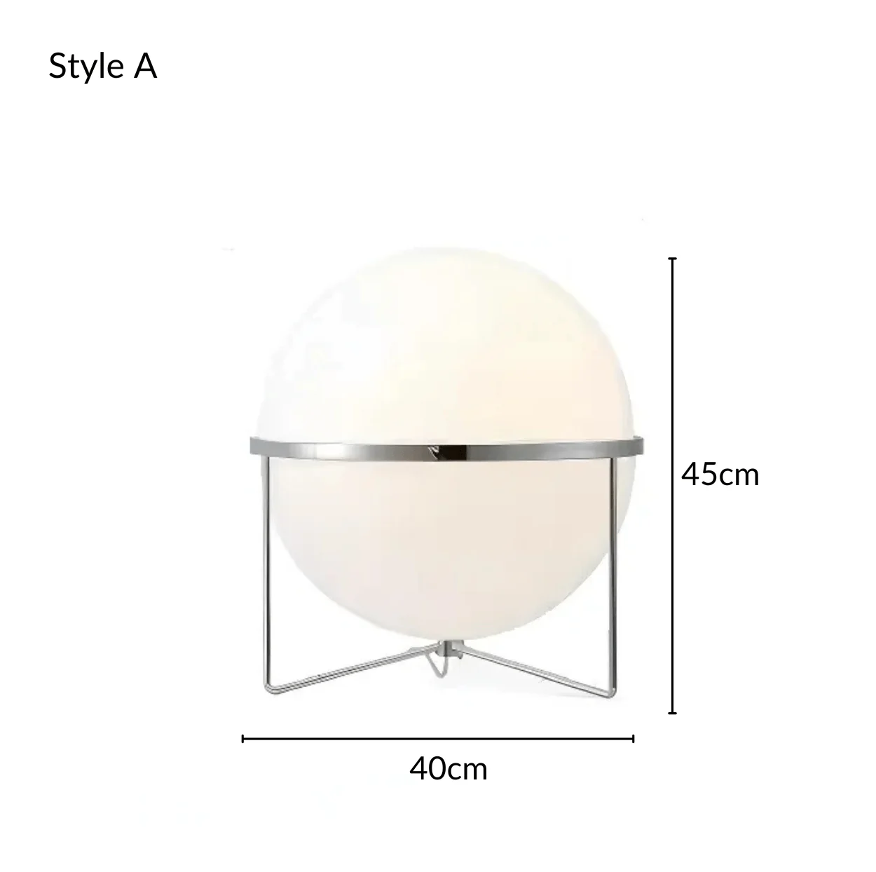 Aura - Floor Lamp - Image 8