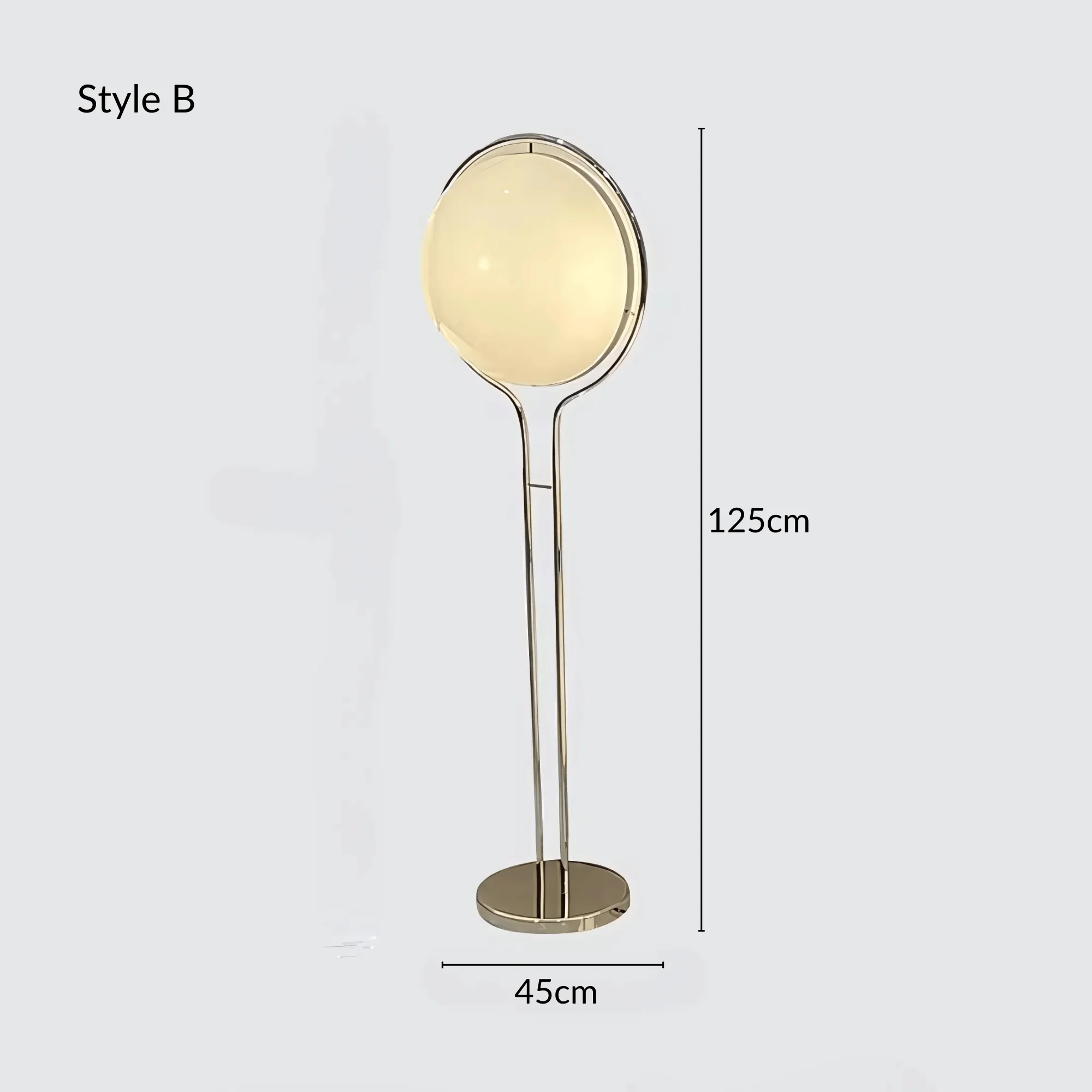 Aura - Floor Lamp - Image 9