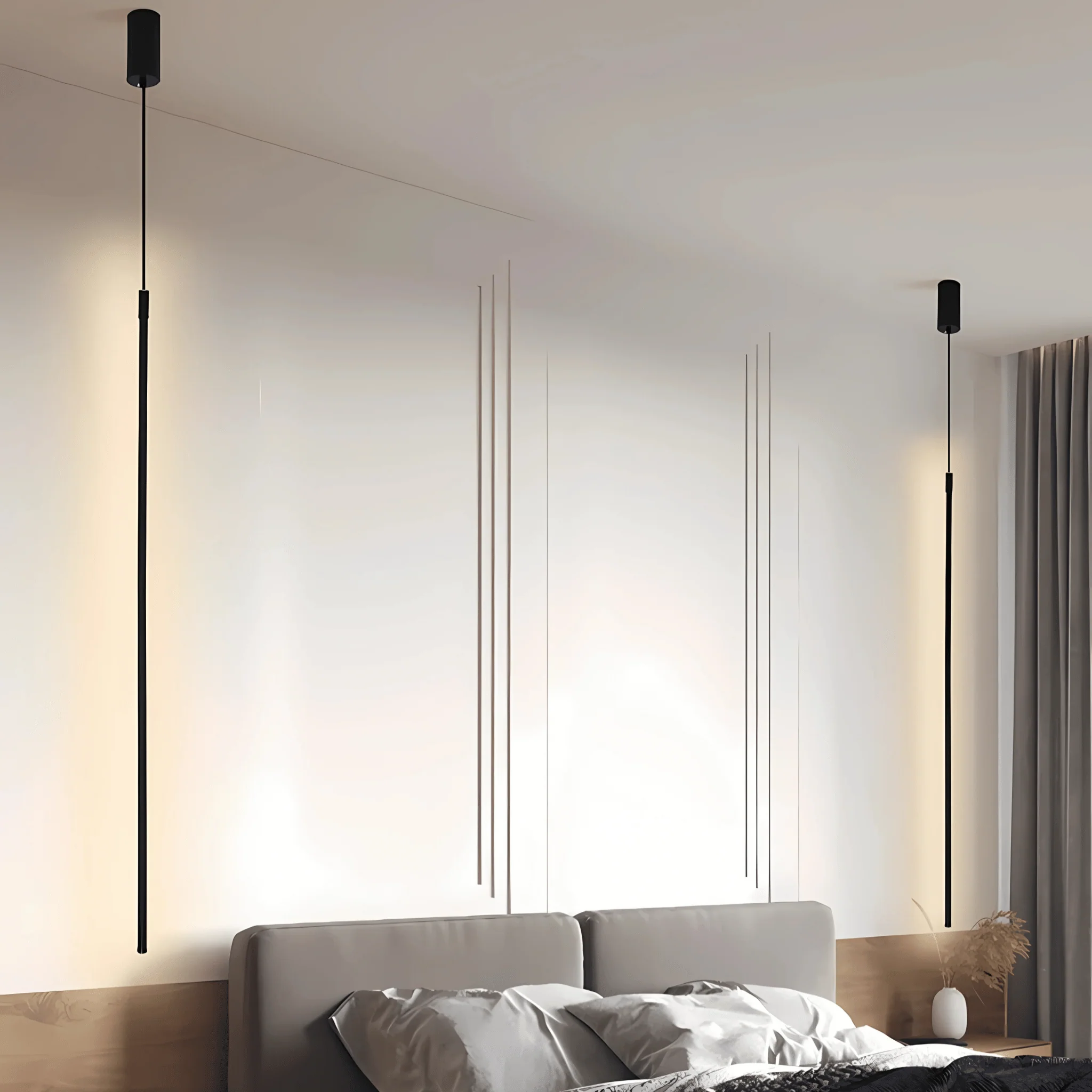 Aisle - Pendant Light