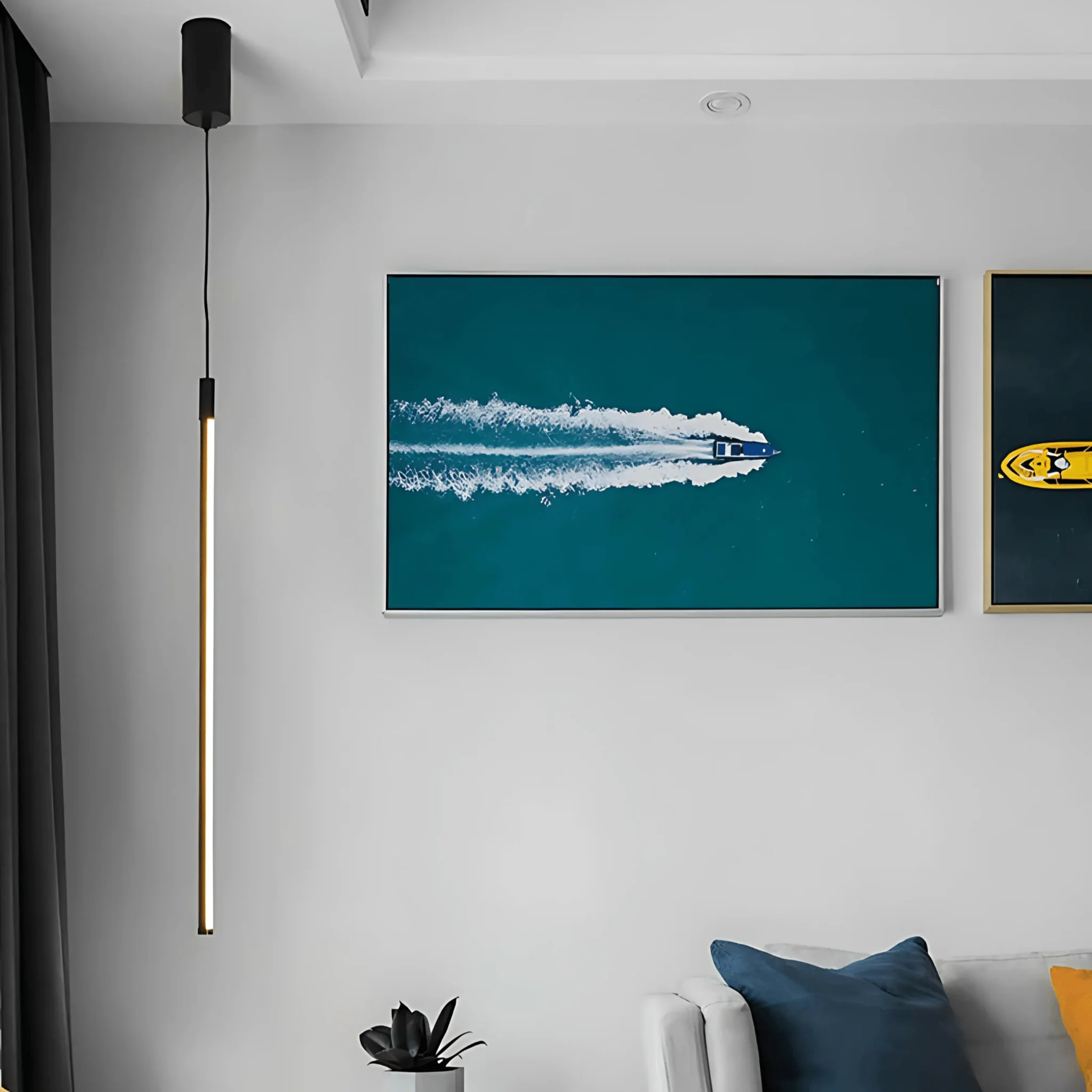 Aisle - Pendant Light - Image 8