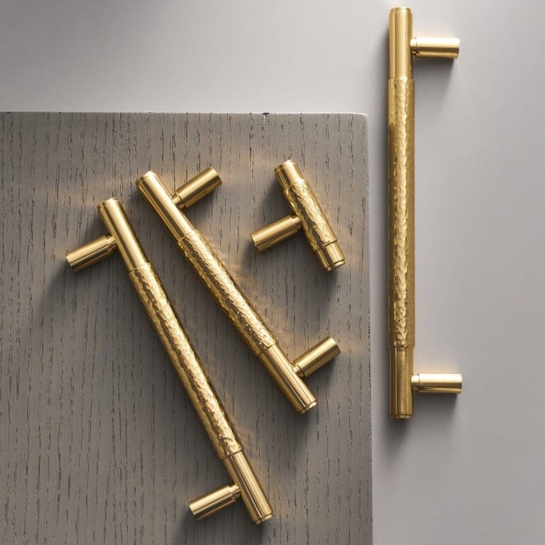 Akzo Handle