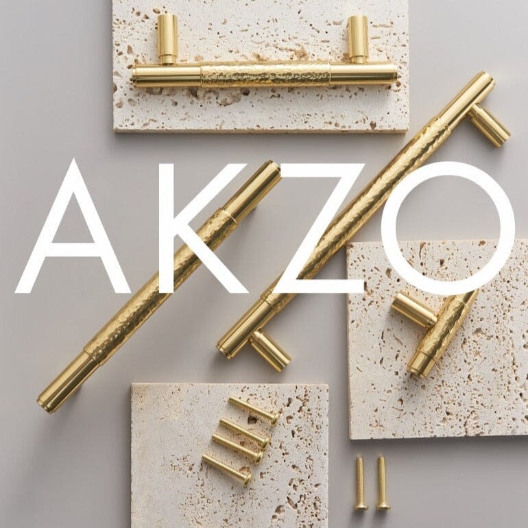 Akzo Handle - Image 2