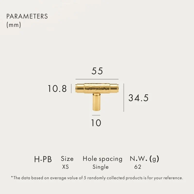 Akzo Handle - Image 6
