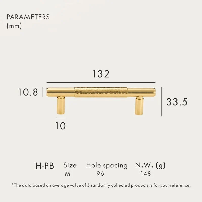 Akzo Handle - Image 7