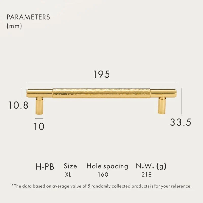Akzo Handle - Image 9