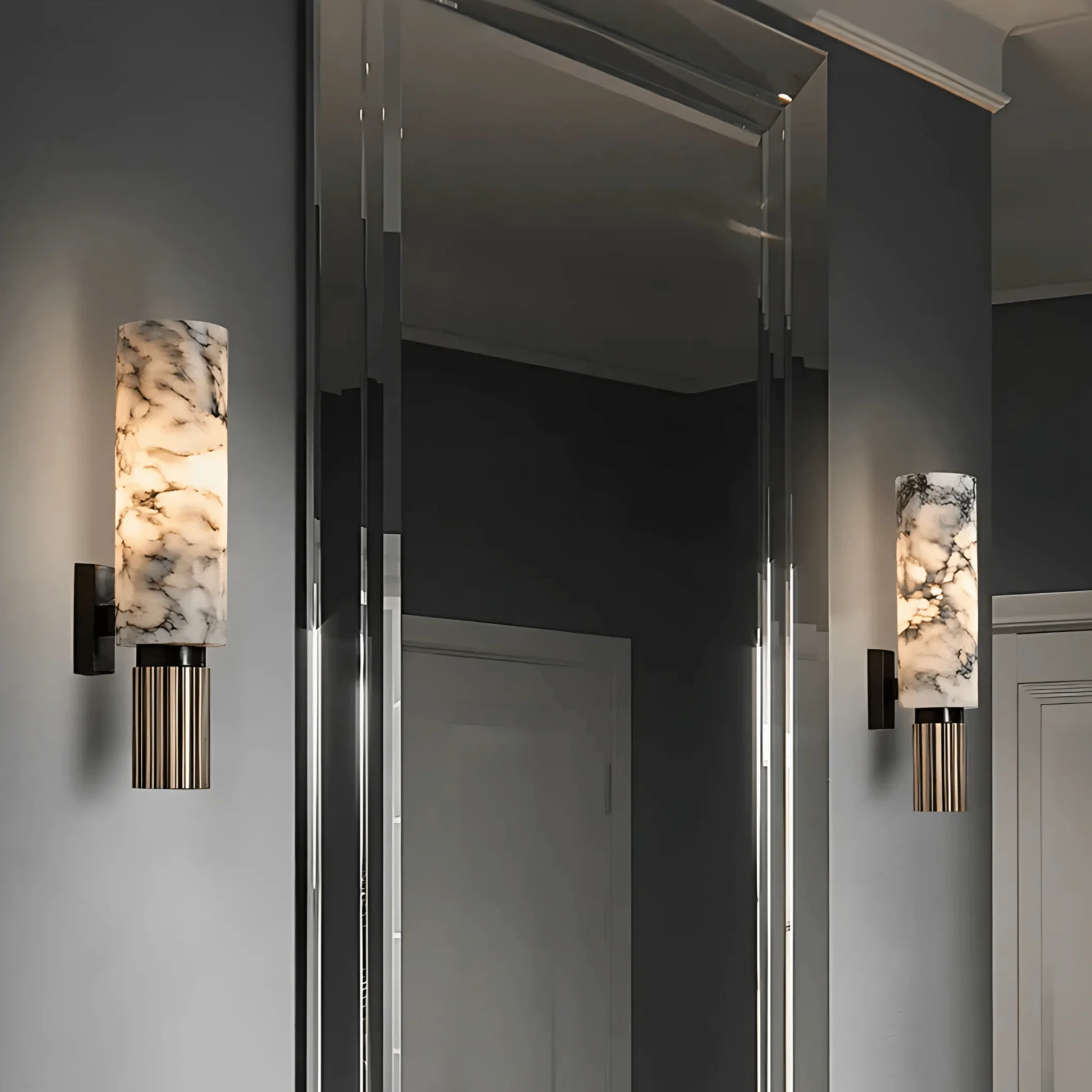 Aphrodite - Wall Light - Image 10