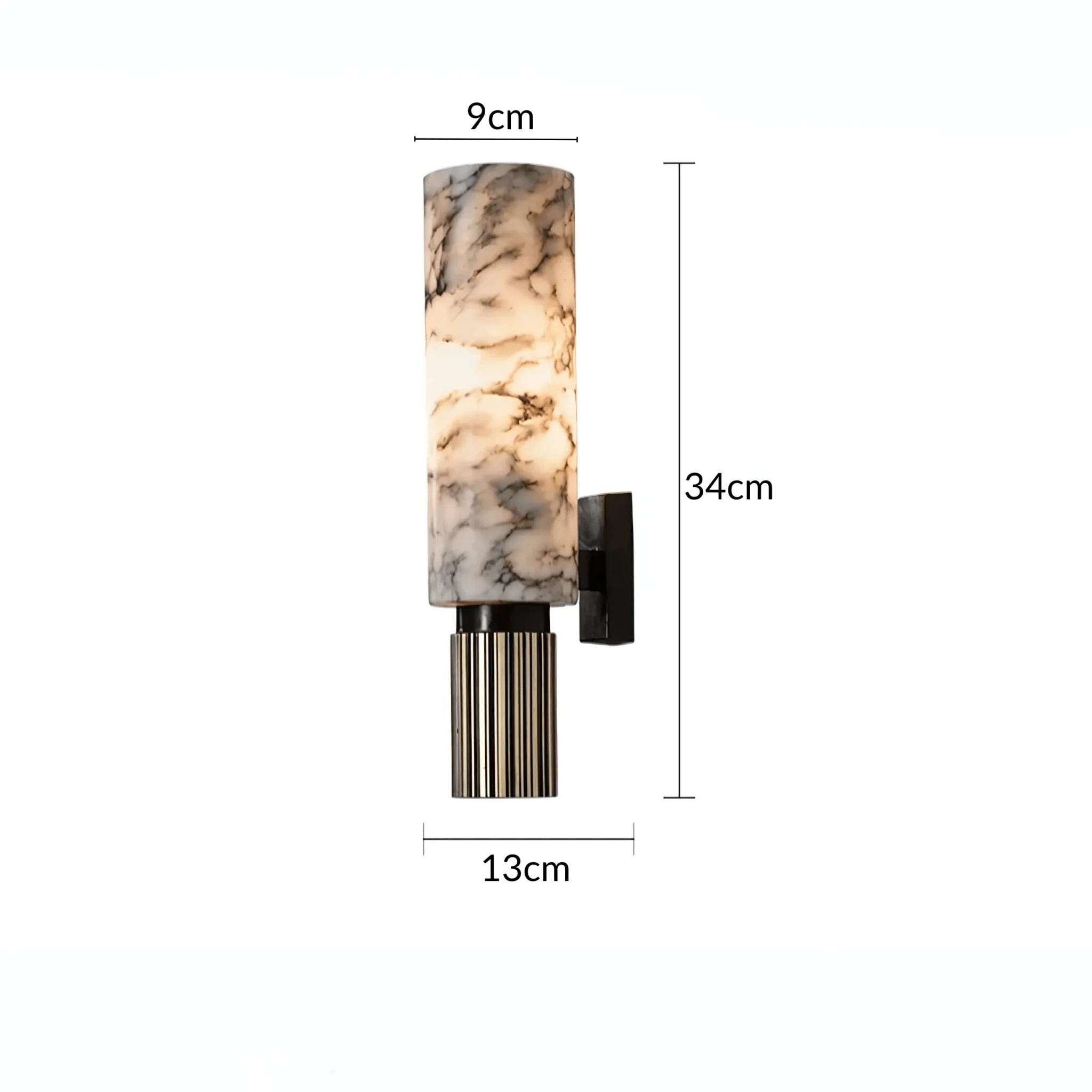 Aphrodite - Wall Light - Image 11