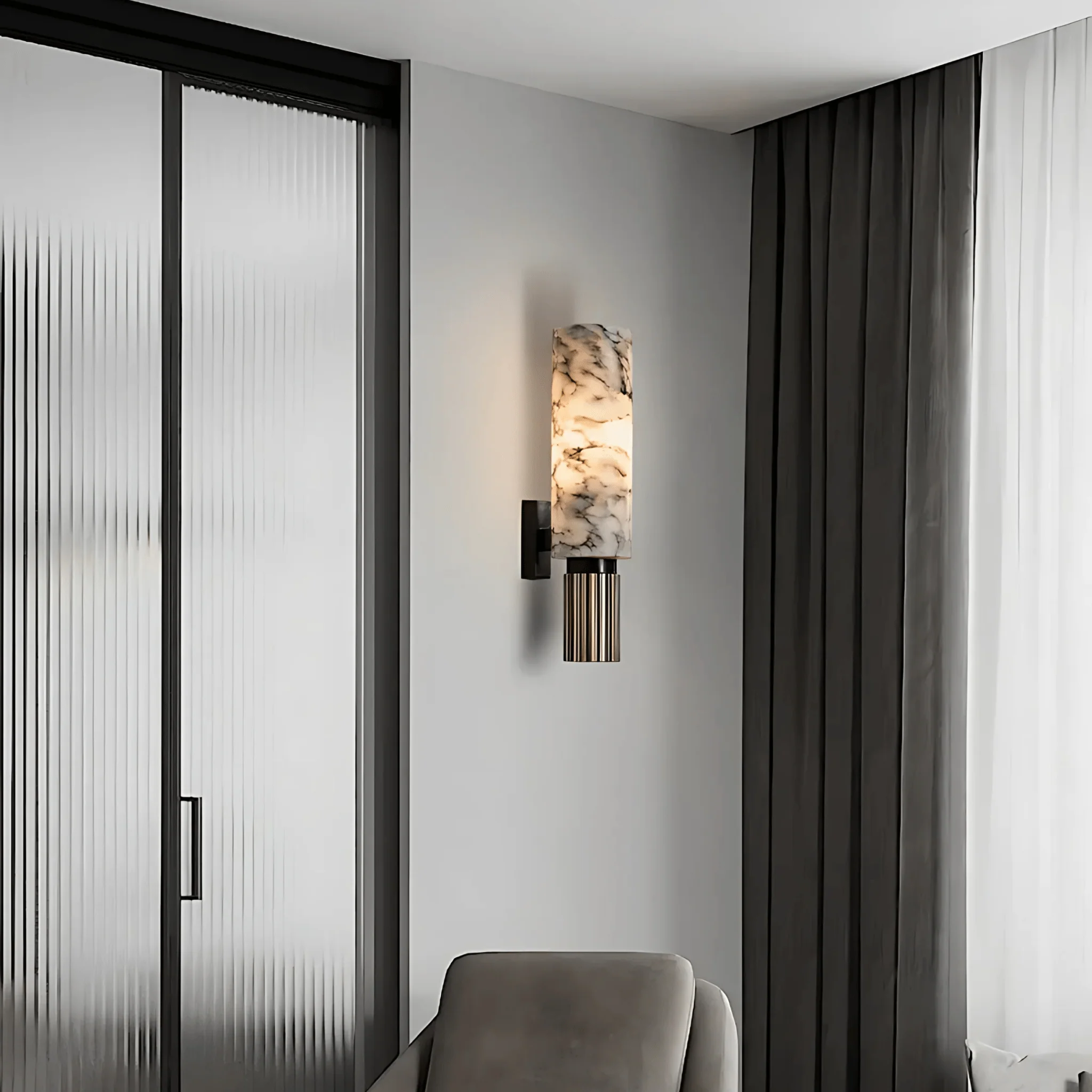 Aphrodite - Wall Light - Image 4