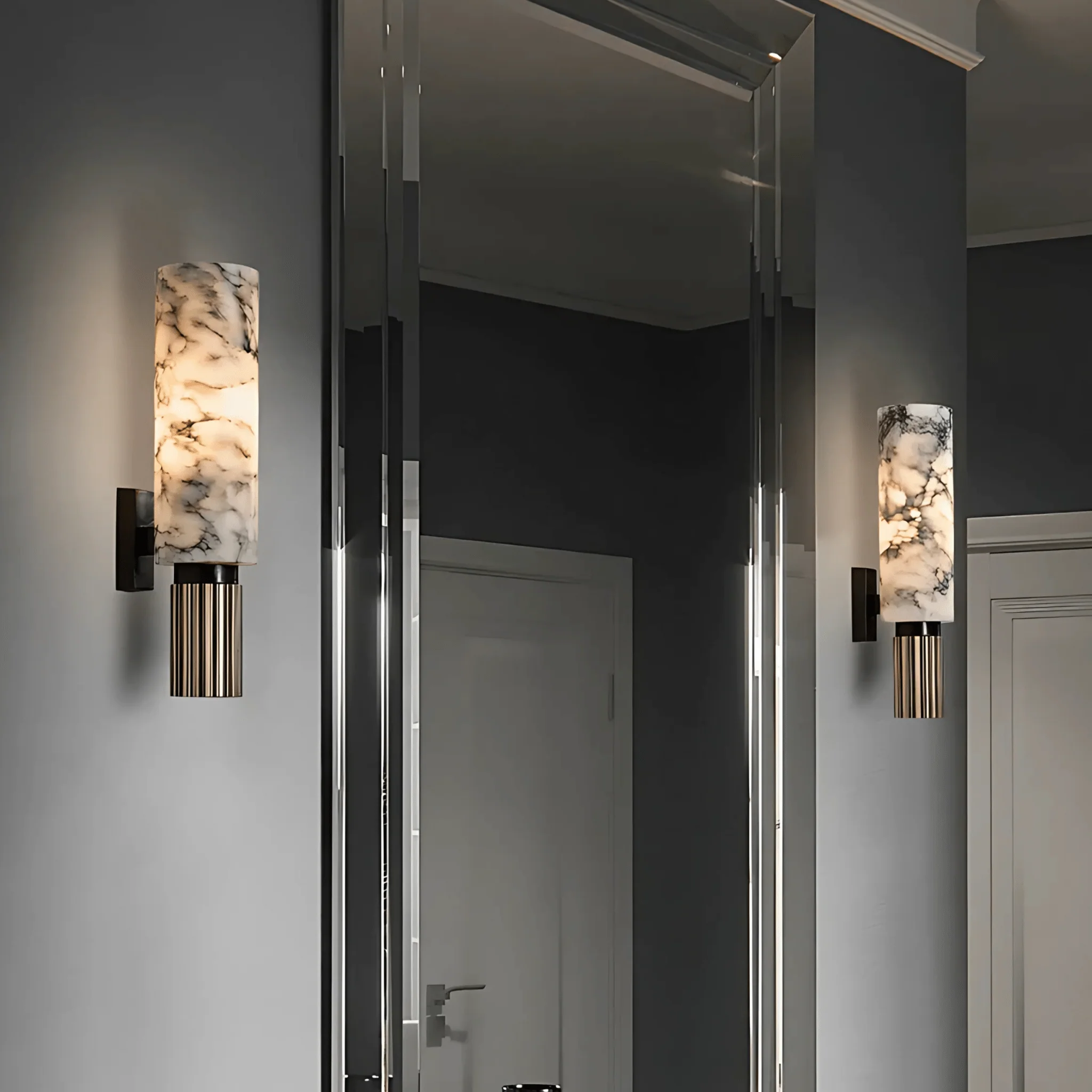 Aphrodite - Wall Light - Image 5