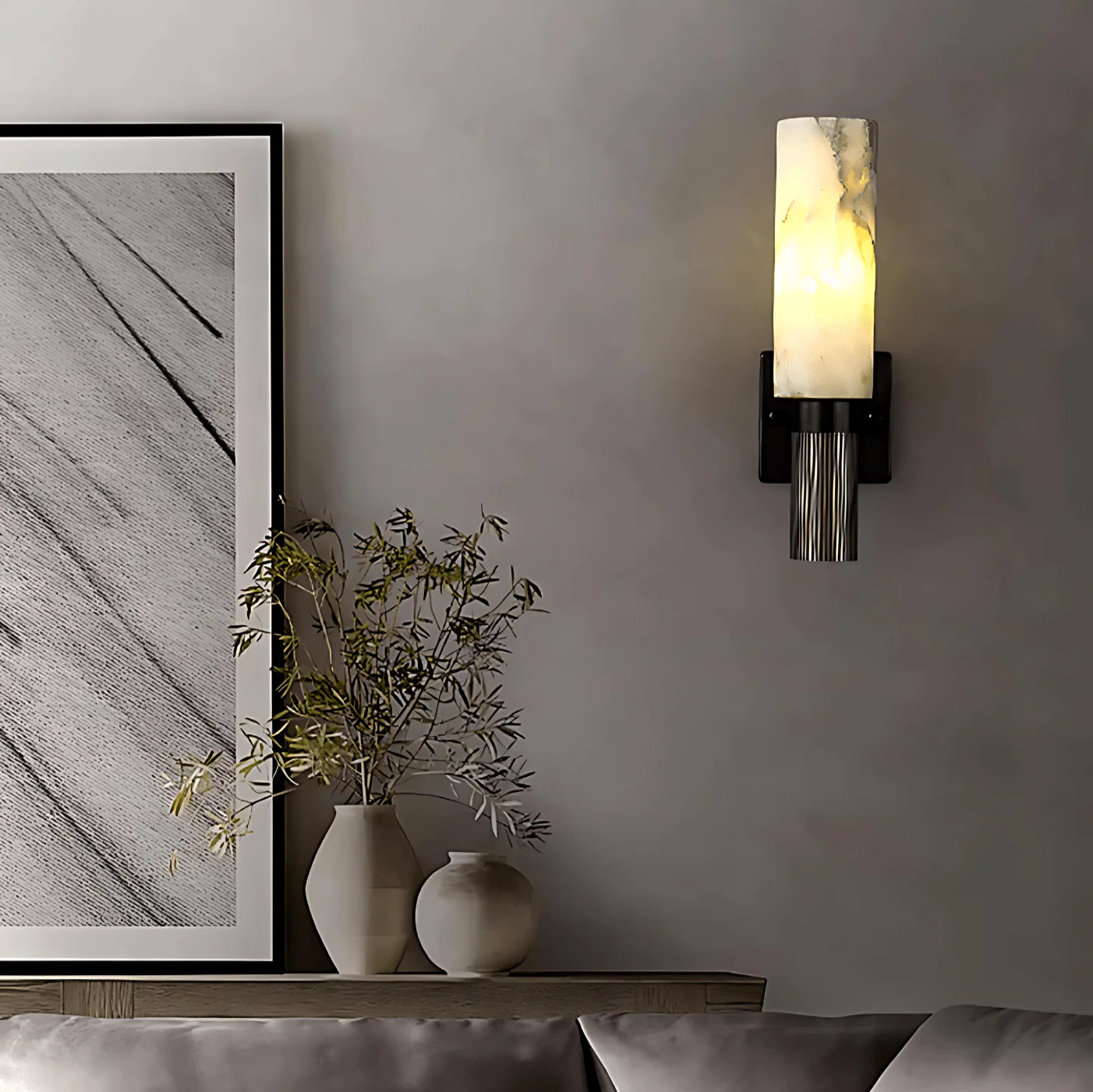 Aphrodite - Wall Light - Image 9