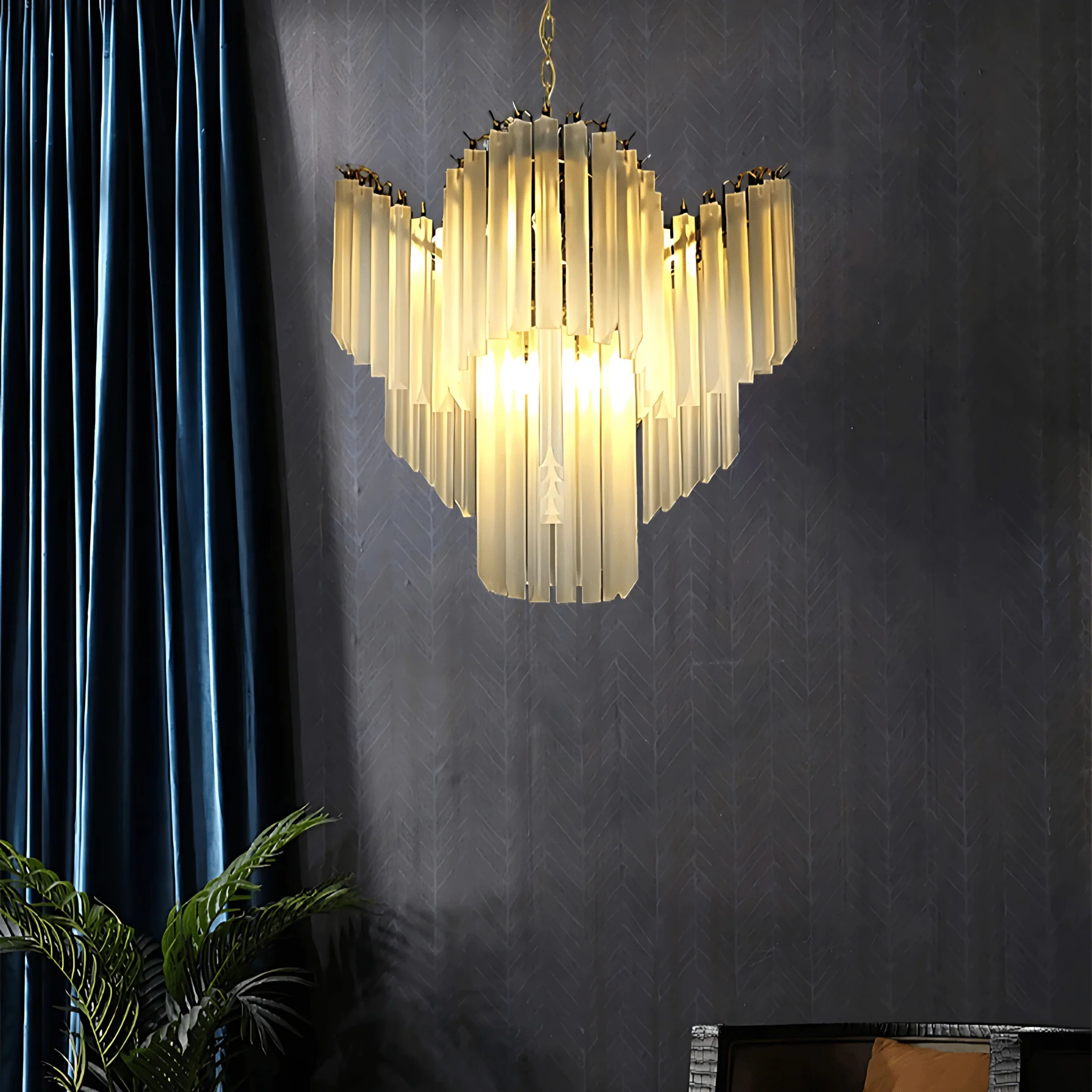 Apollo - Chandelier