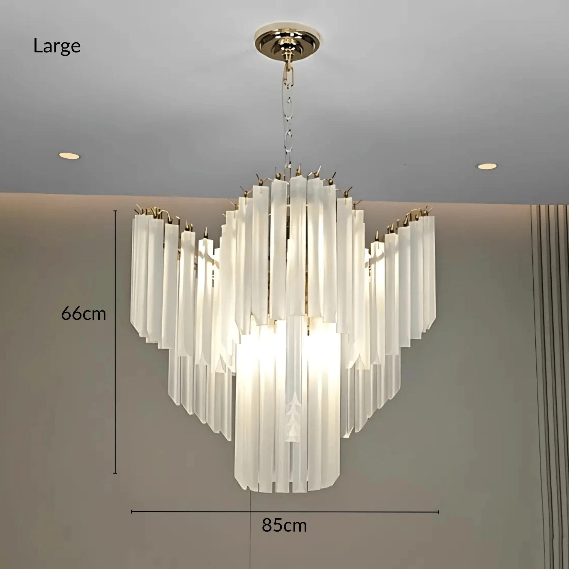 Apollo - Chandelier - Image 11