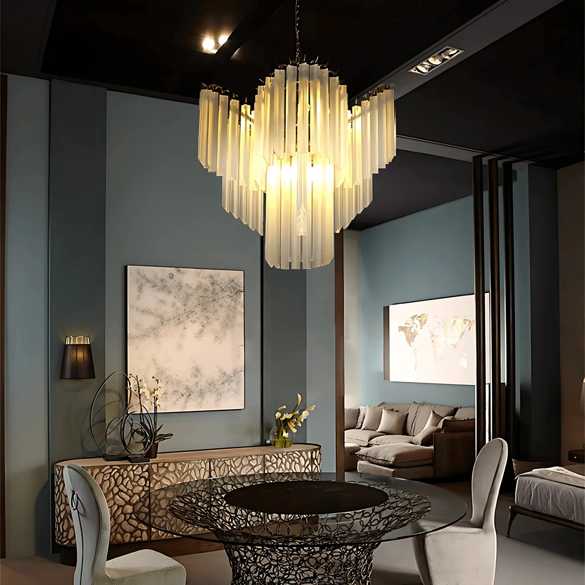 Apollo - Chandelier - Image 2