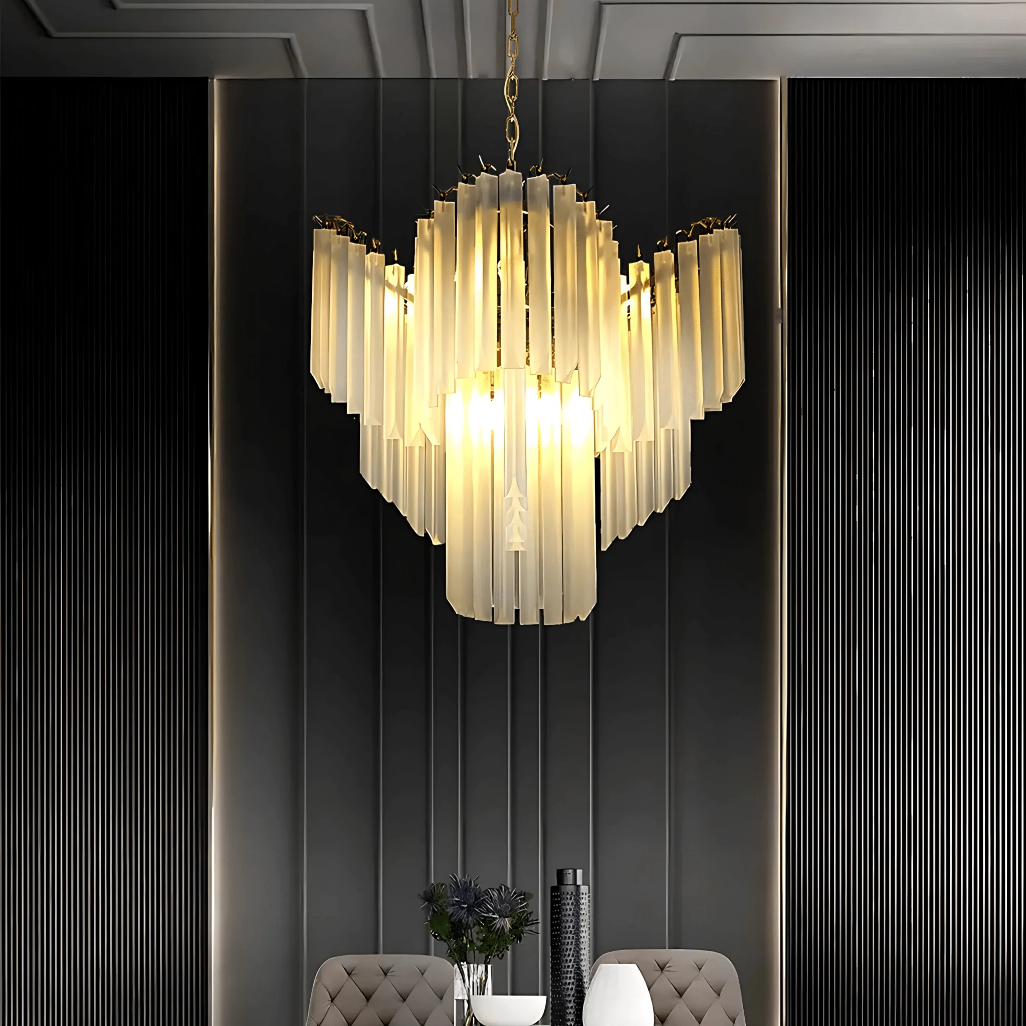 Apollo - Chandelier - Image 3