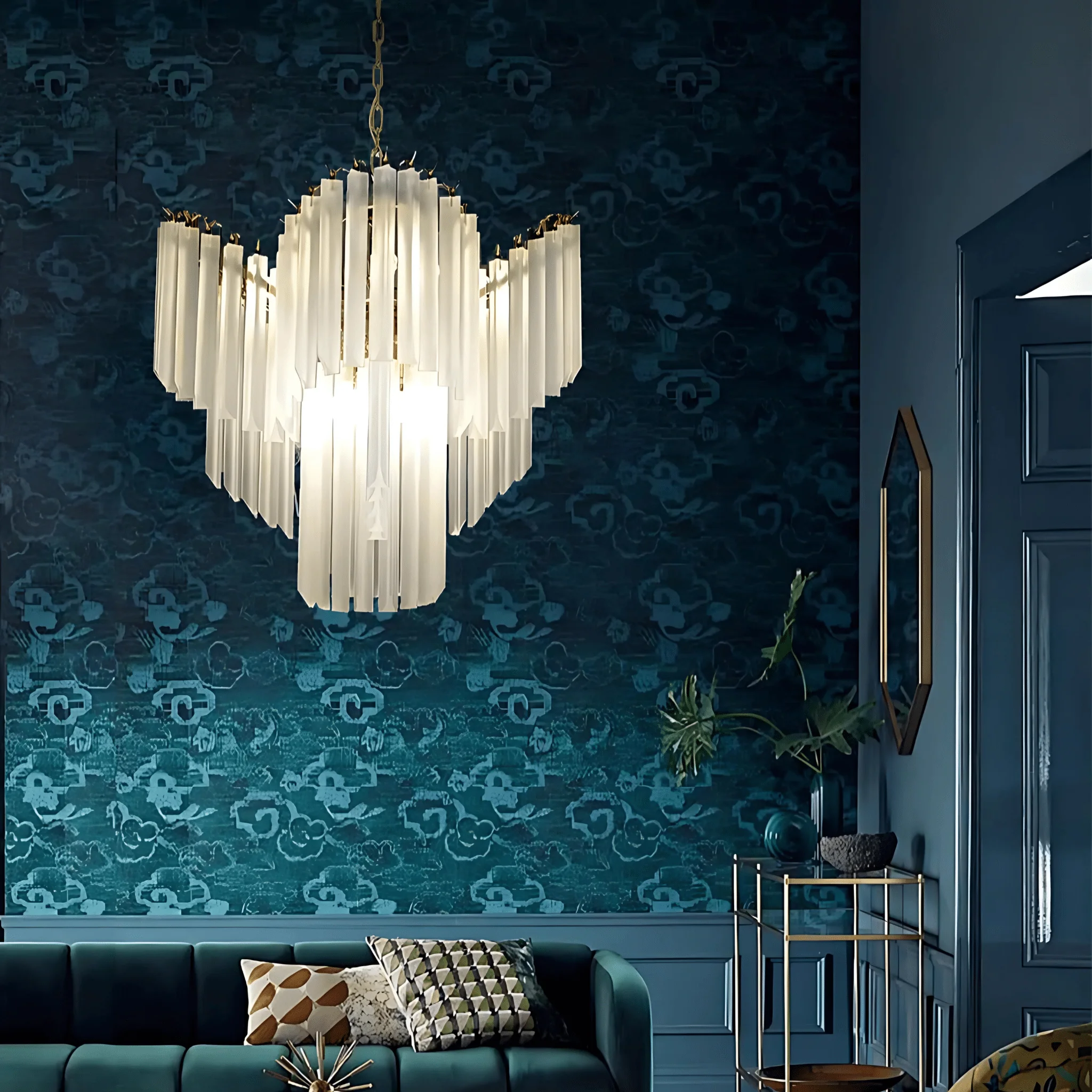 Apollo - Chandelier - Image 4