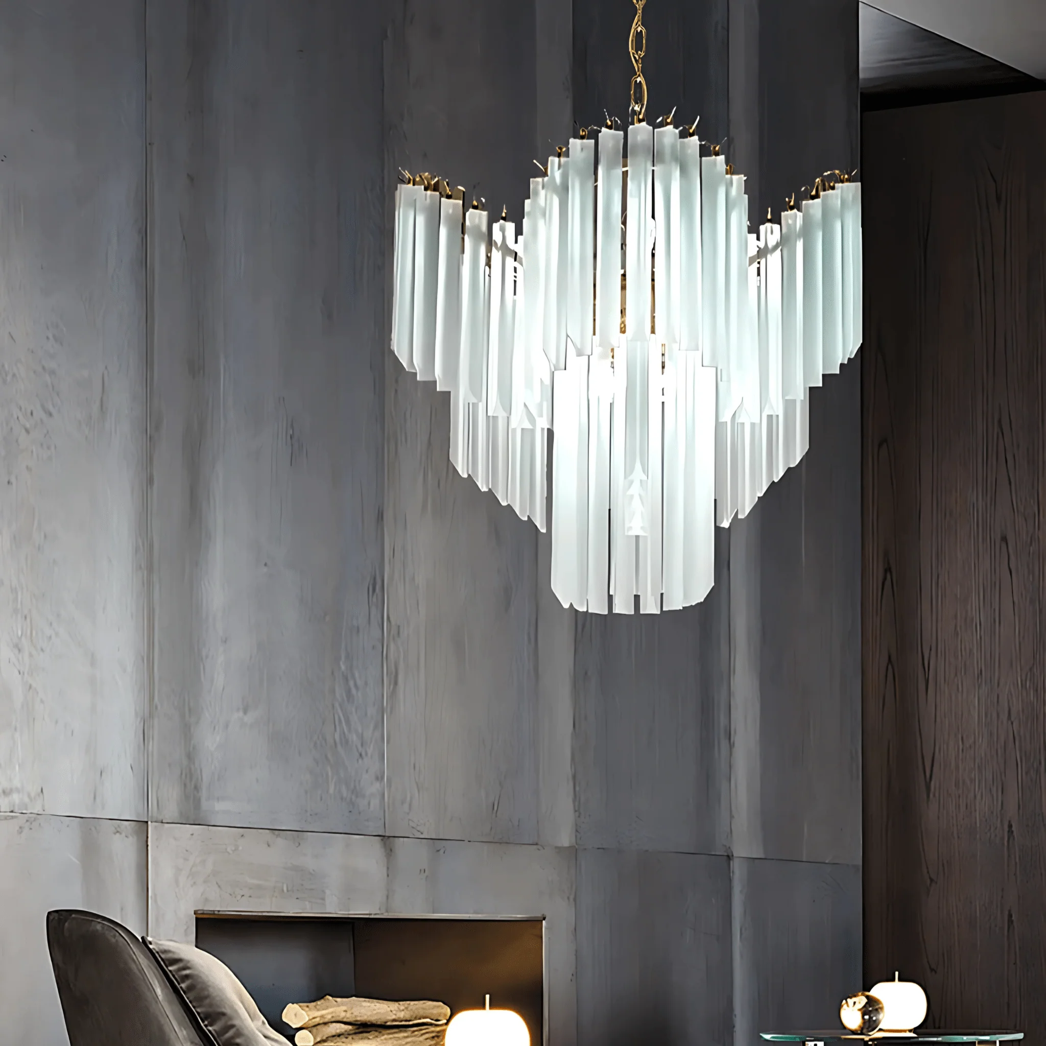 Apollo - Chandelier - Image 5