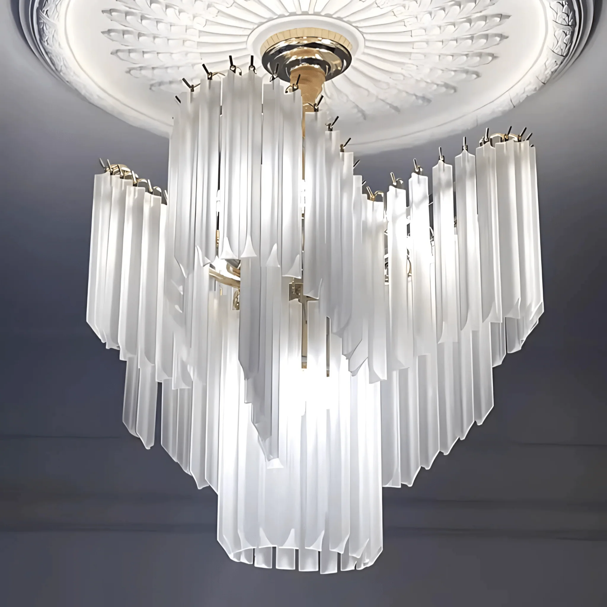Apollo - Chandelier - Image 7