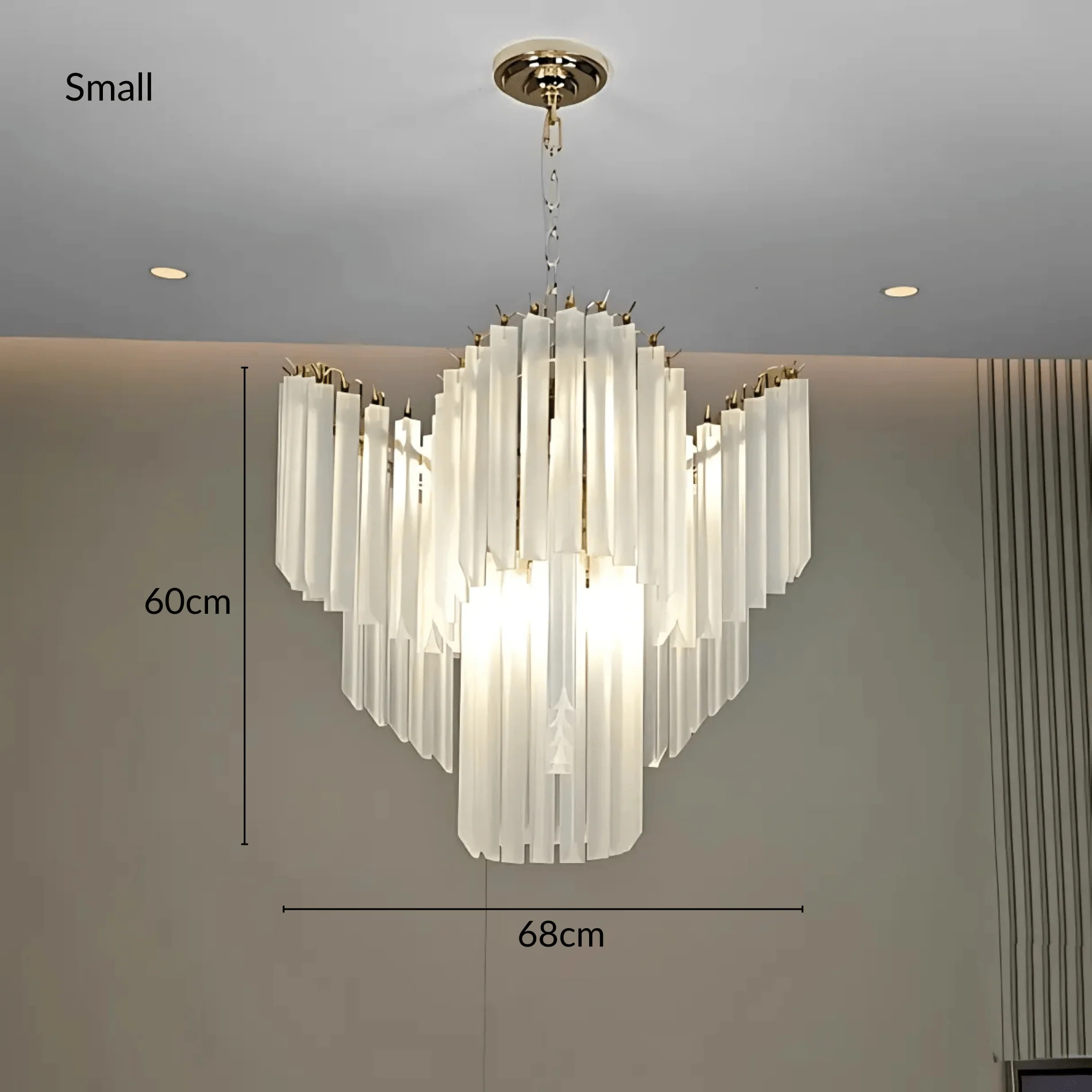 Apollo - Chandelier - Image 9