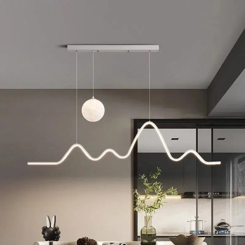 Ascent - Chandelier - Image 10