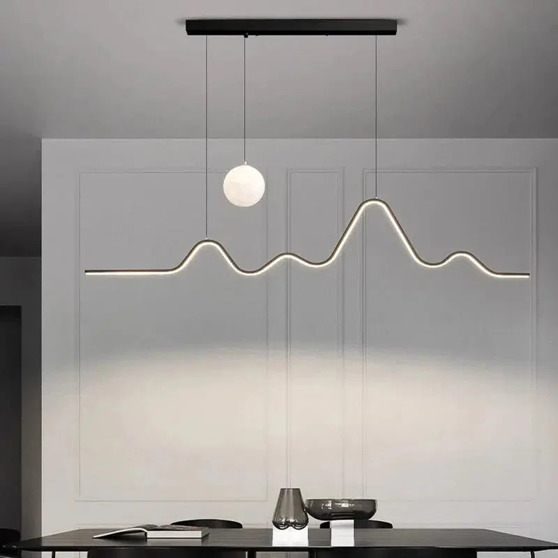 Ascent - Chandelier - Image 11