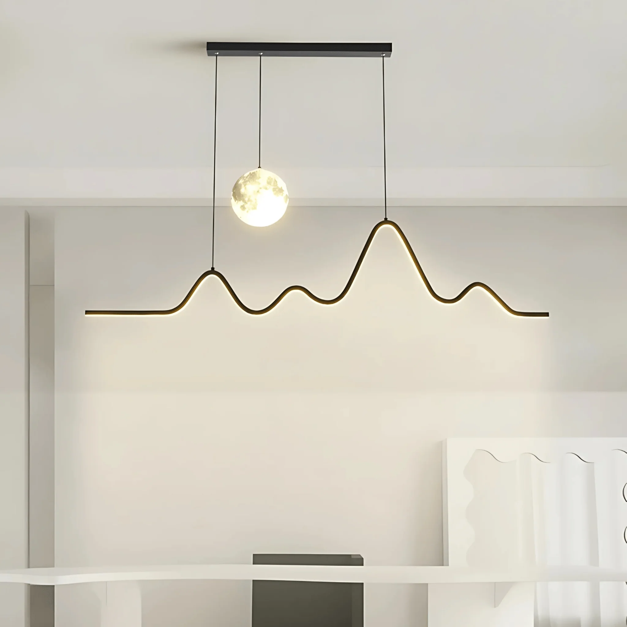 Ascent - Chandelier - Image 4
