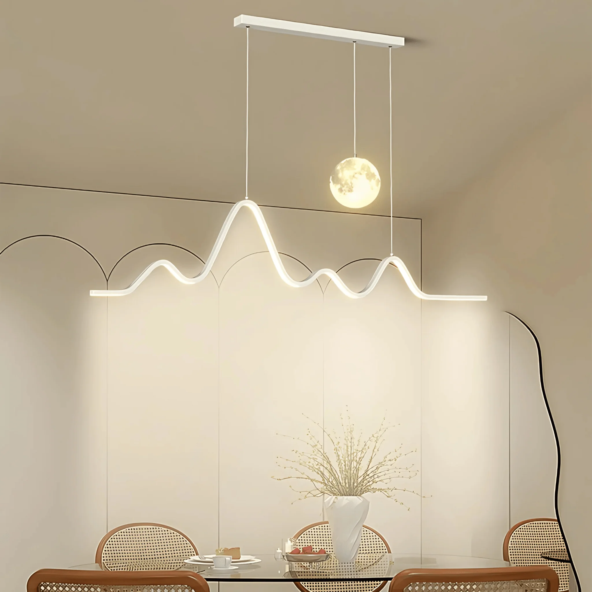 Ascent - Chandelier - Image 5