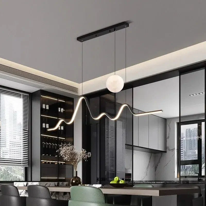 Ascent - Chandelier - Image 6