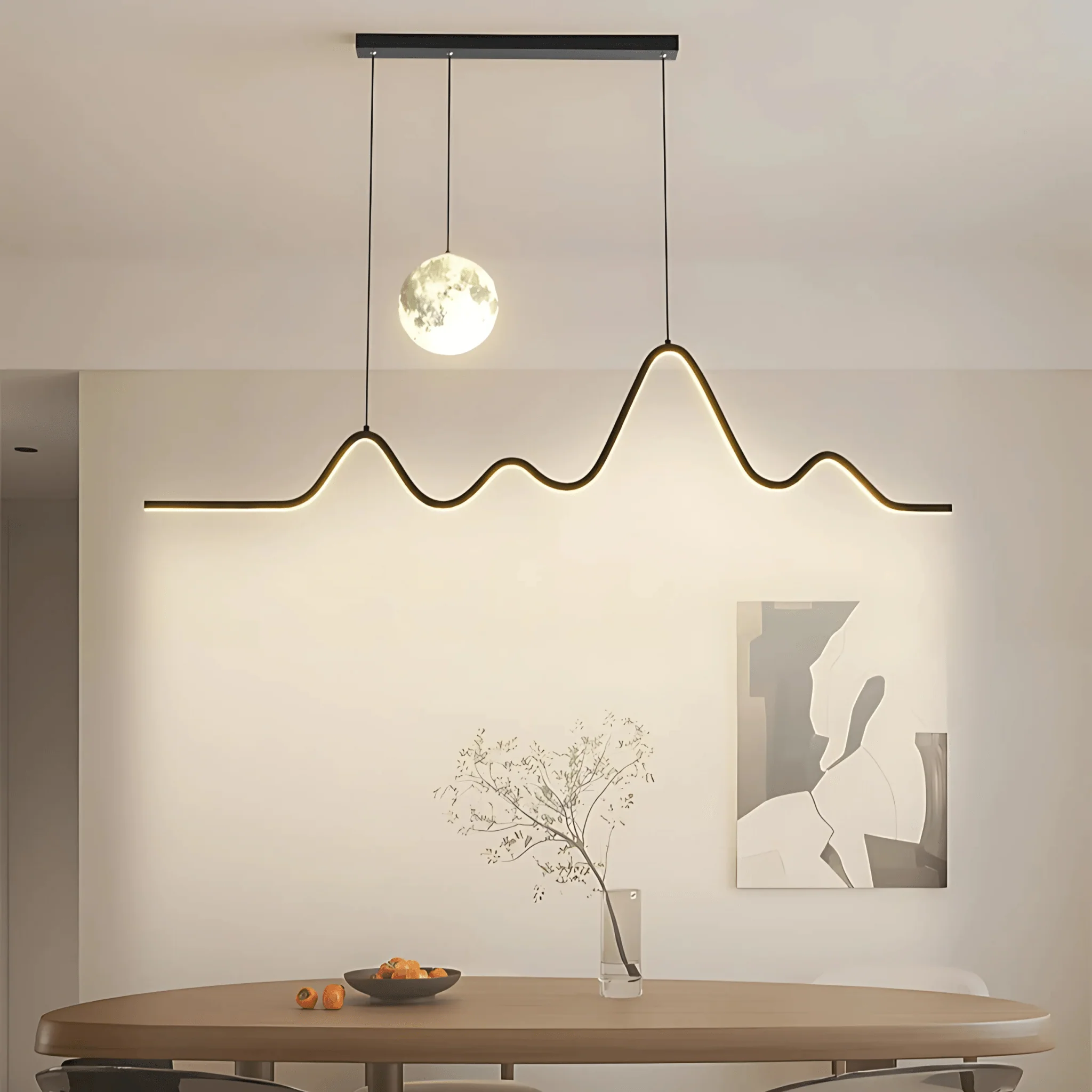 Ascent - Chandelier - Image 8