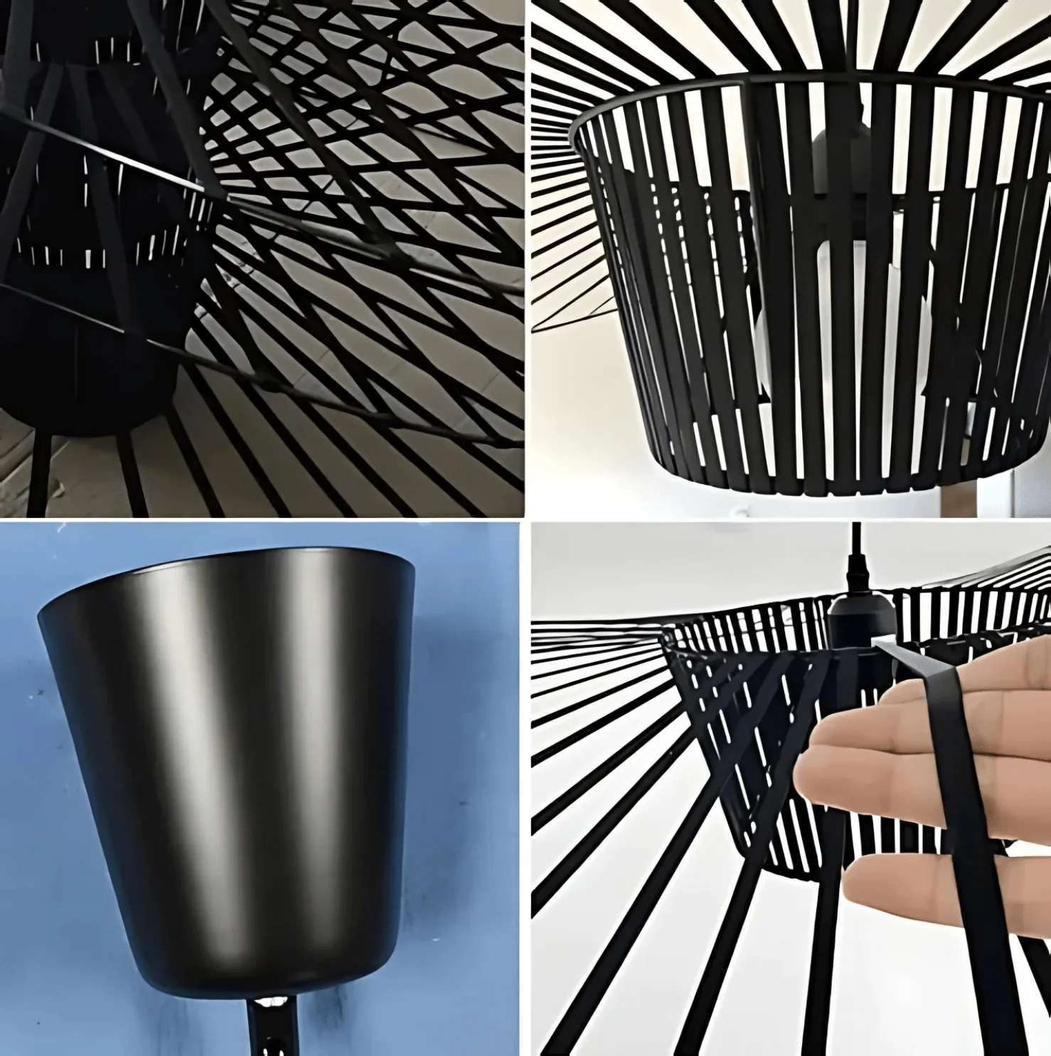 Astral - Pendant Light - Image 12