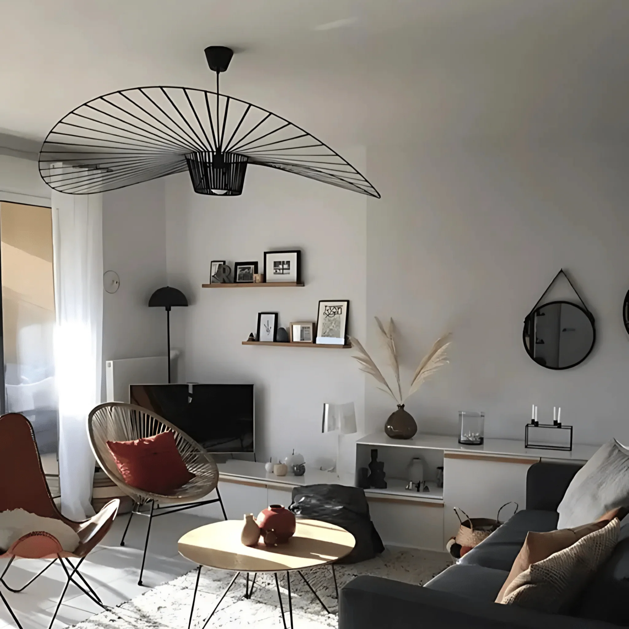 Astral - Pendant Light - Image 5