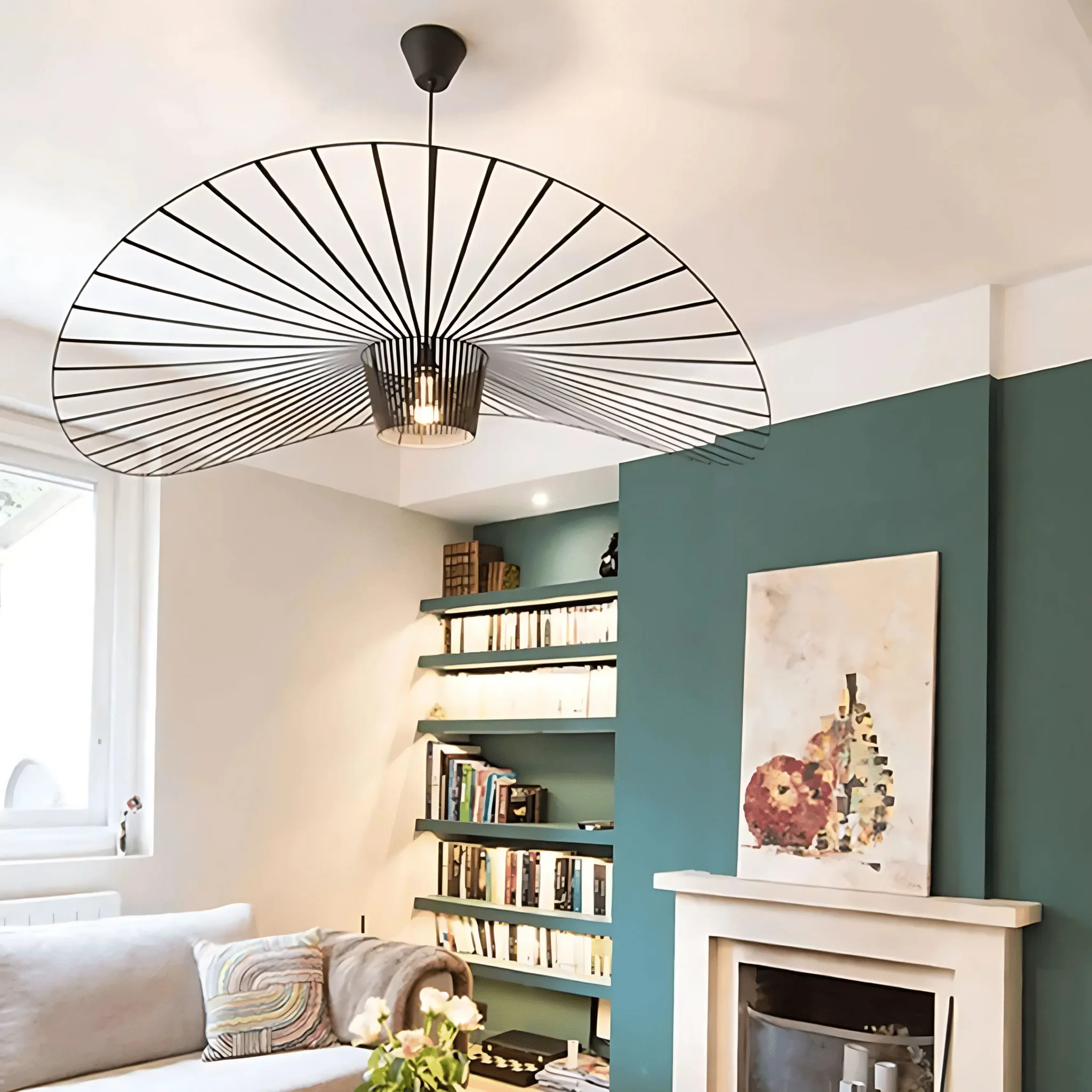 Astral - Pendant Light - Image 6