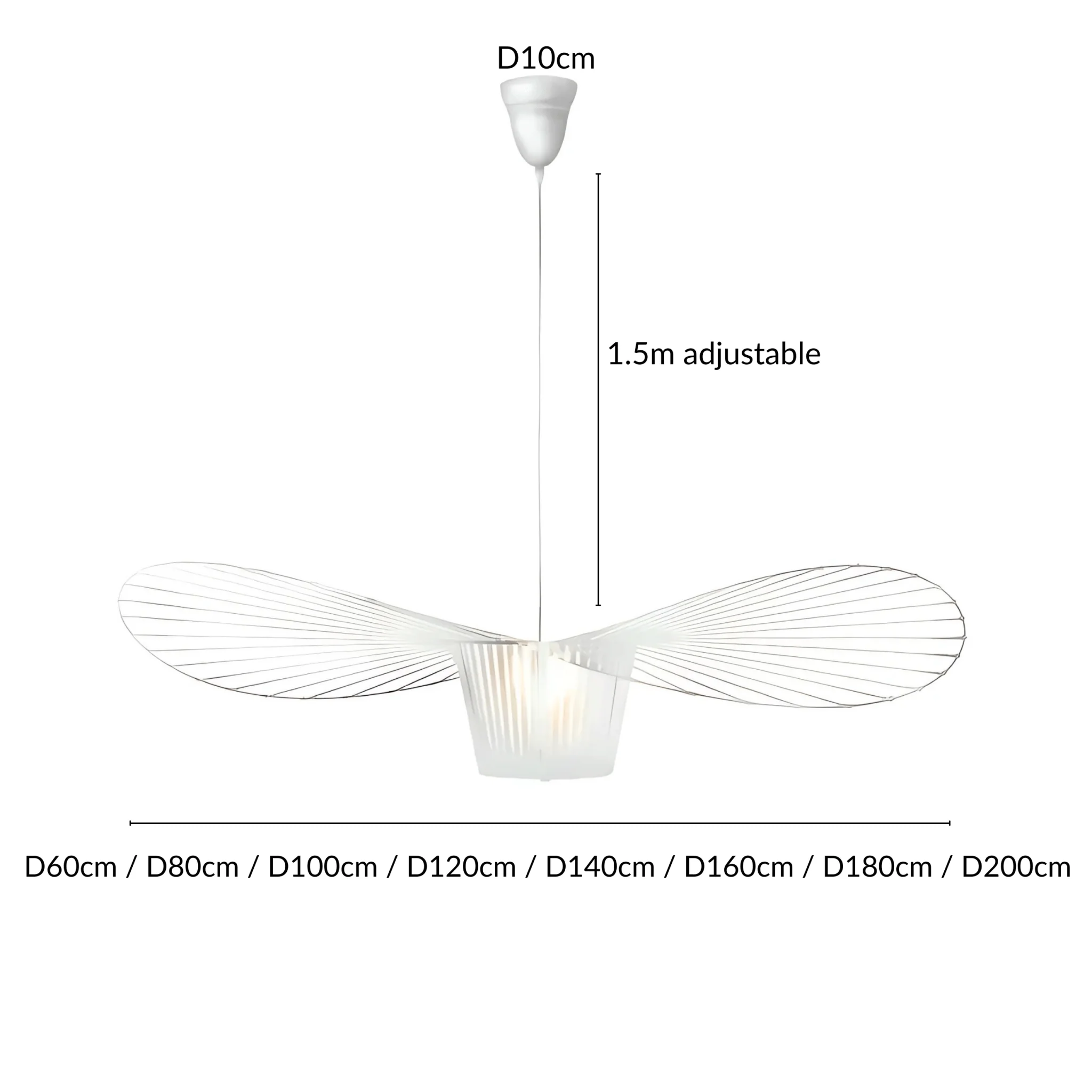 Astral - Pendant Light - Image 8