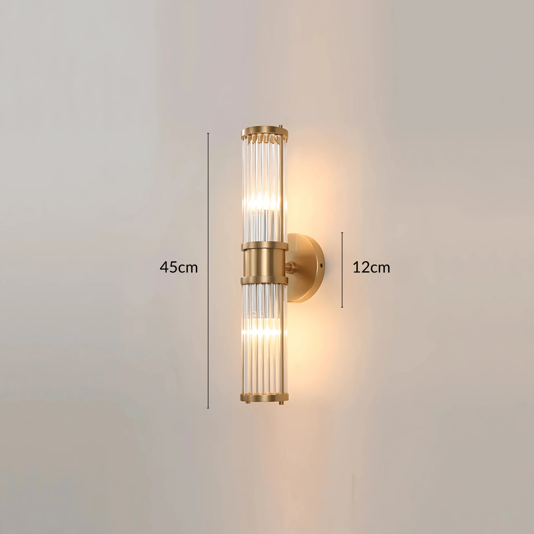 Athena - Wall Light - Image 10