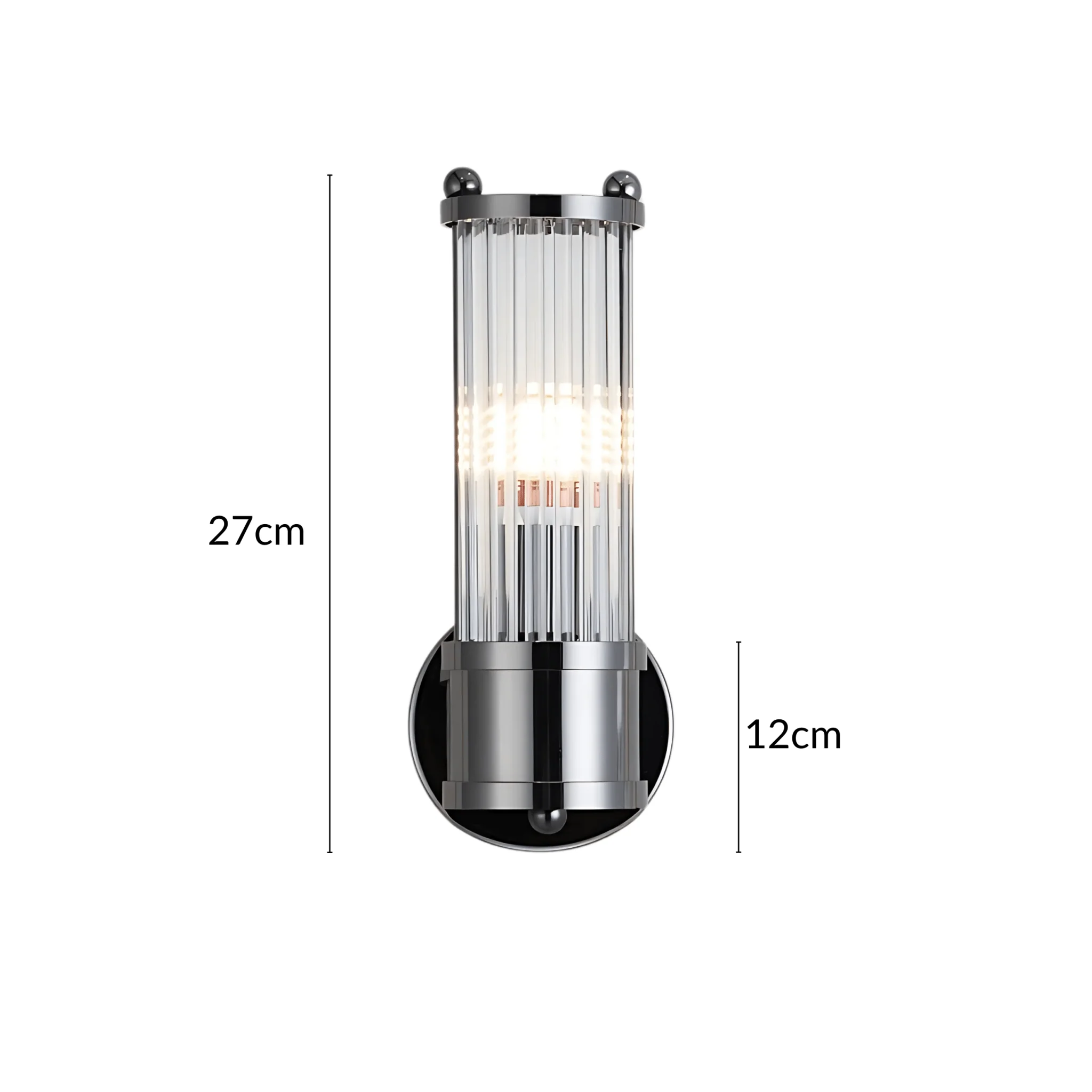 Athena - Wall Light - Image 11