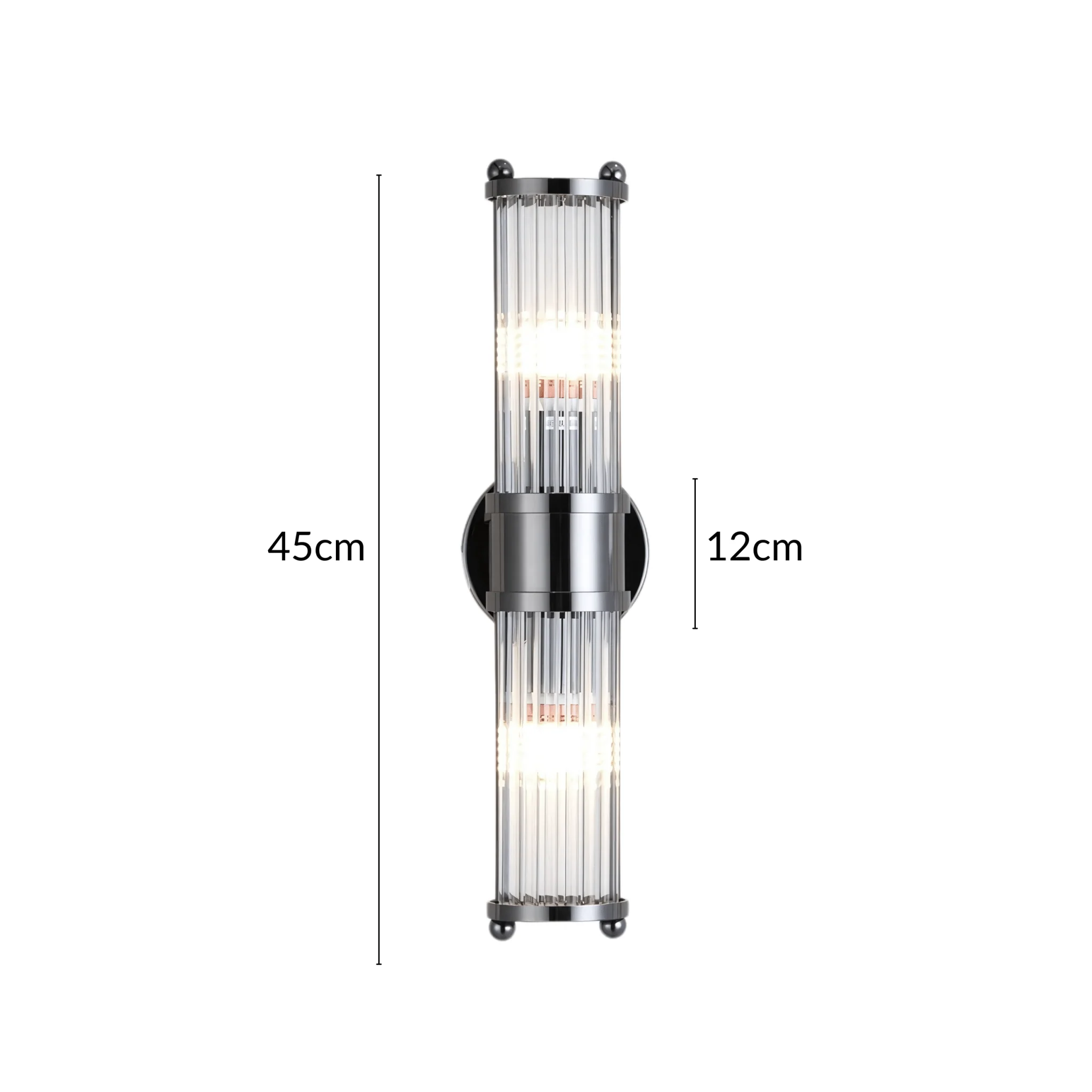Athena - Wall Light - Image 12