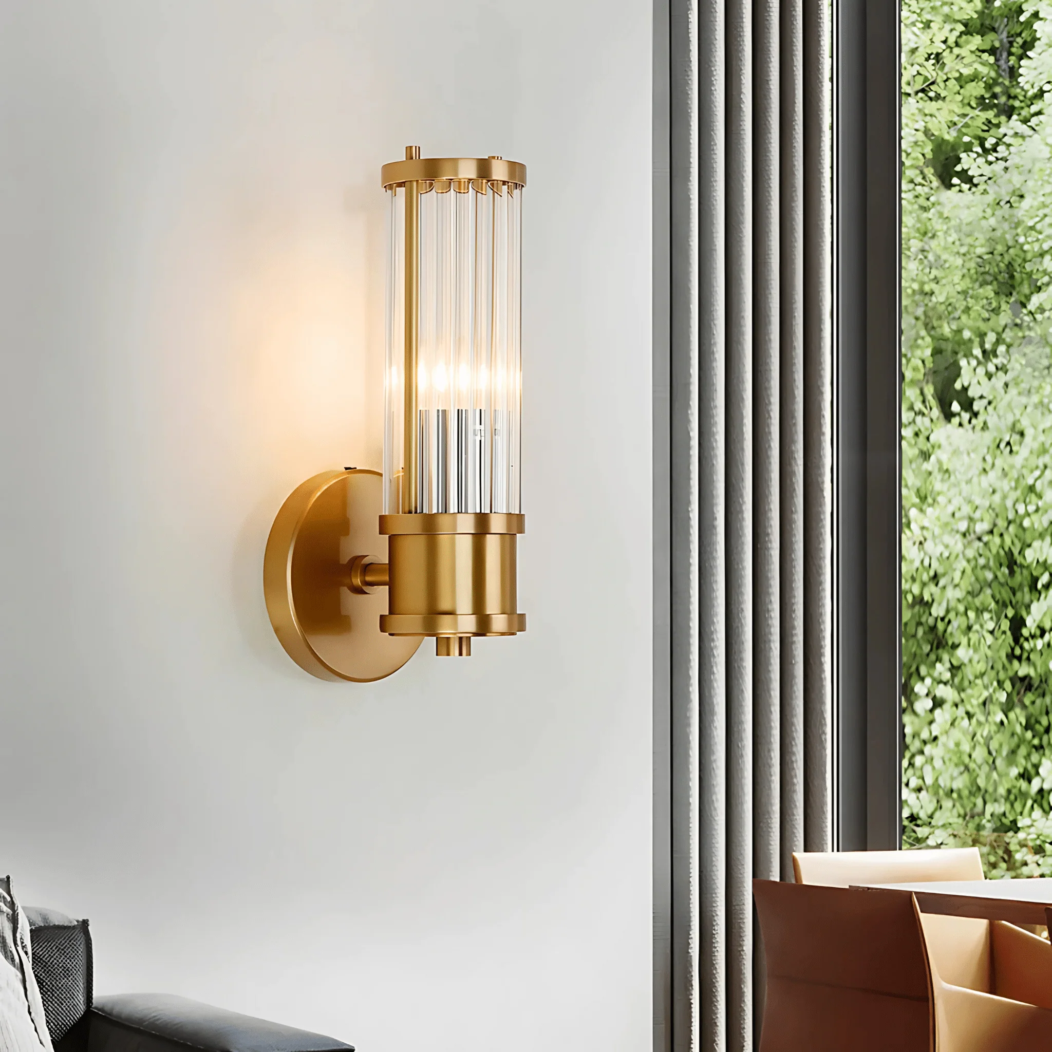 Athena - Wall Light - Image 16