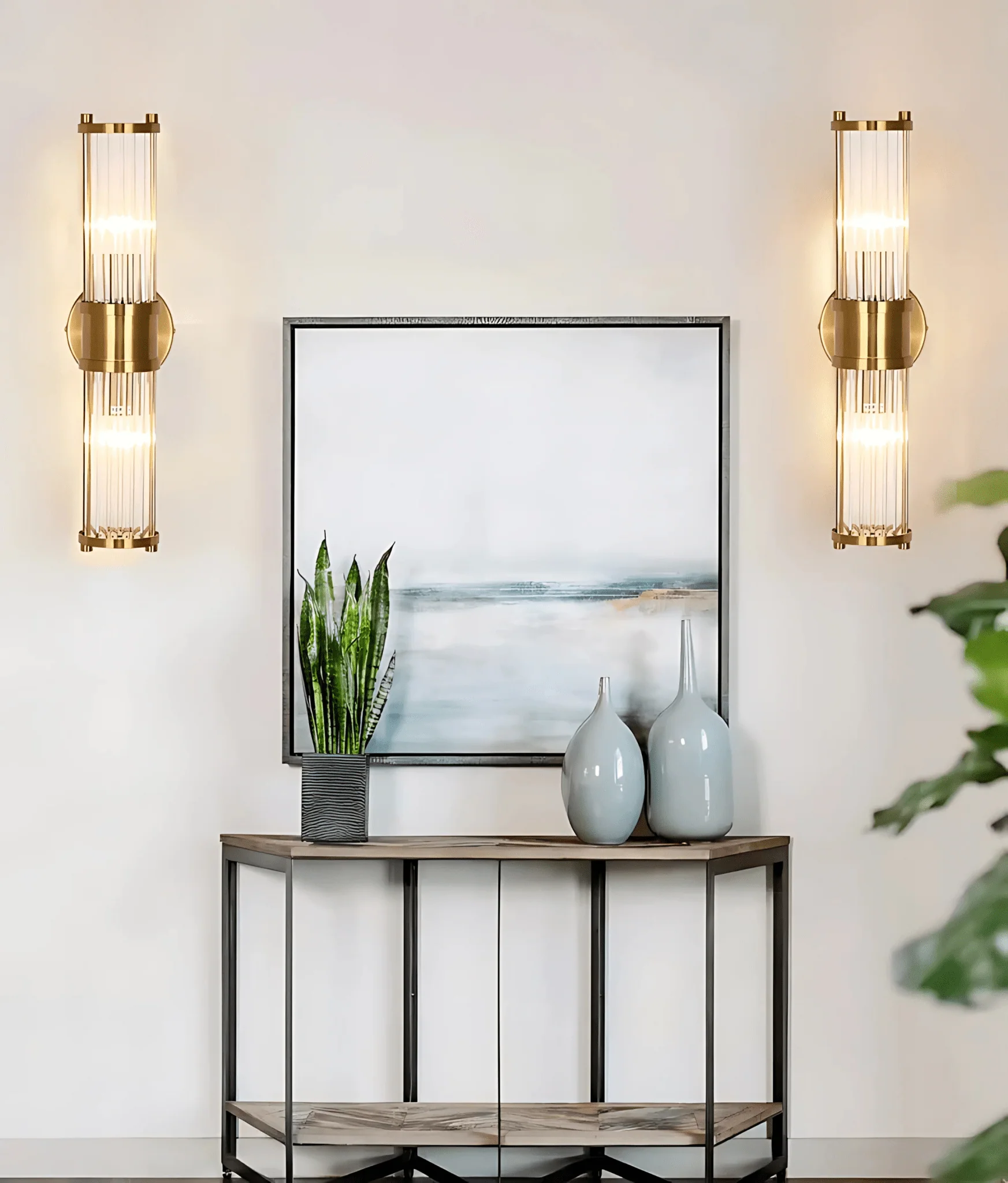 Athena - Wall Light - Image 18
