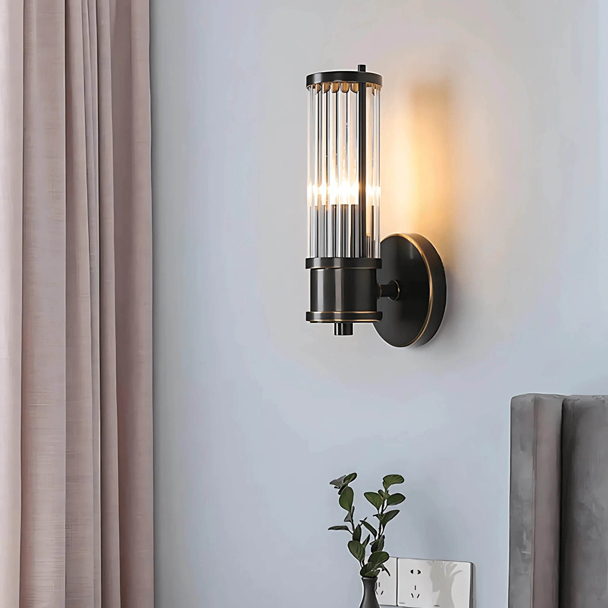 Athena - Wall Light - Image 20