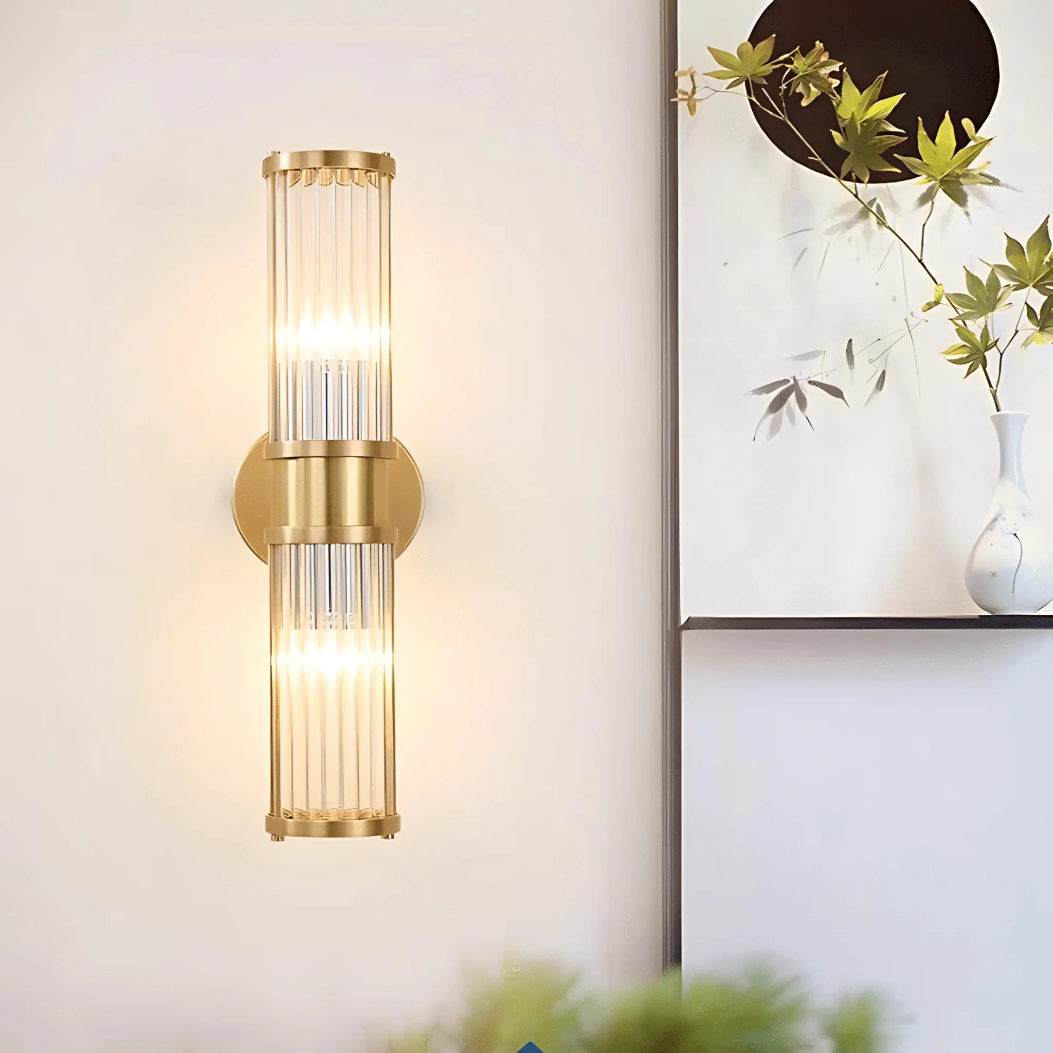 Athena - Wall Light - Image 3