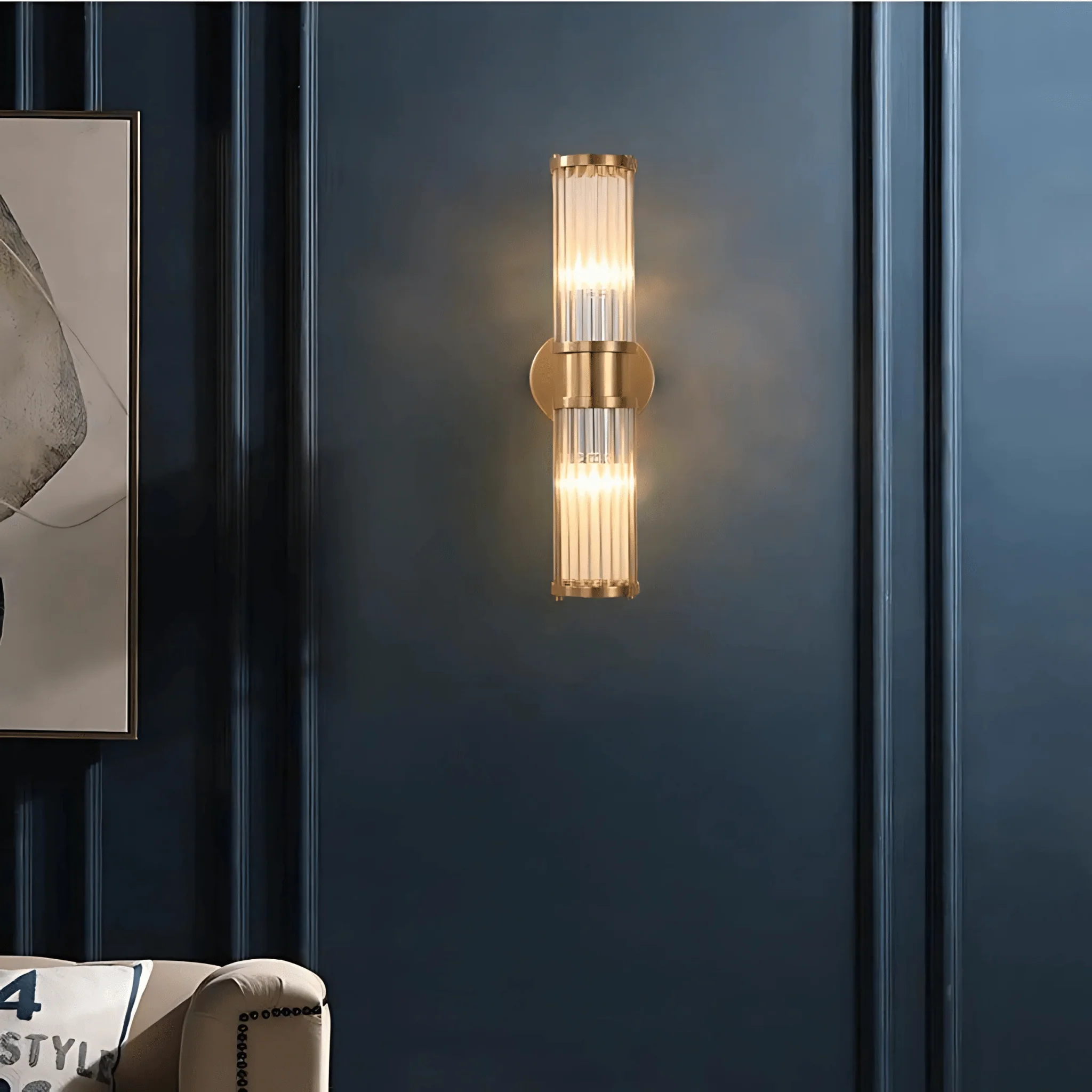 Athena - Wall Light - Image 4