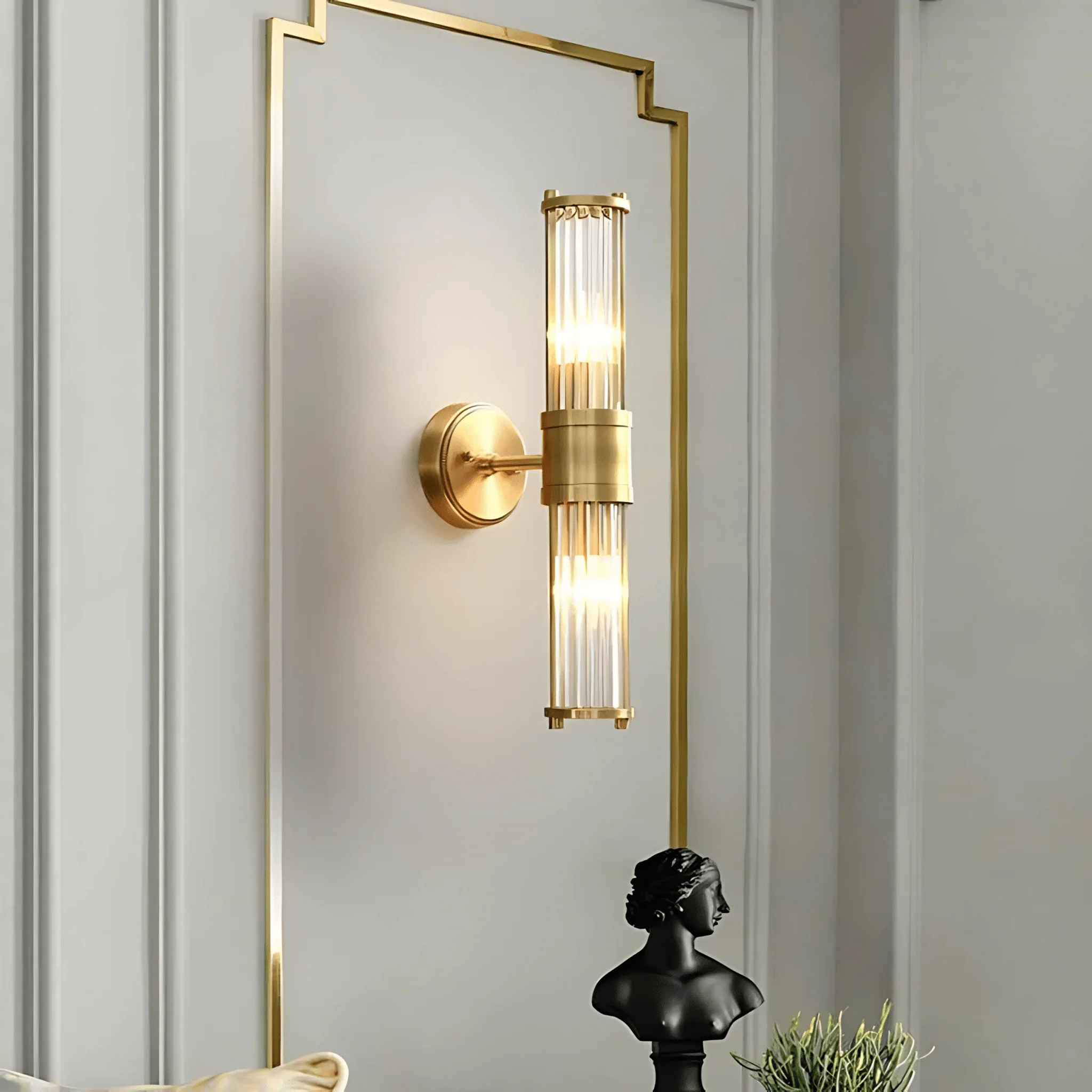 Athena - Wall Light - Image 6