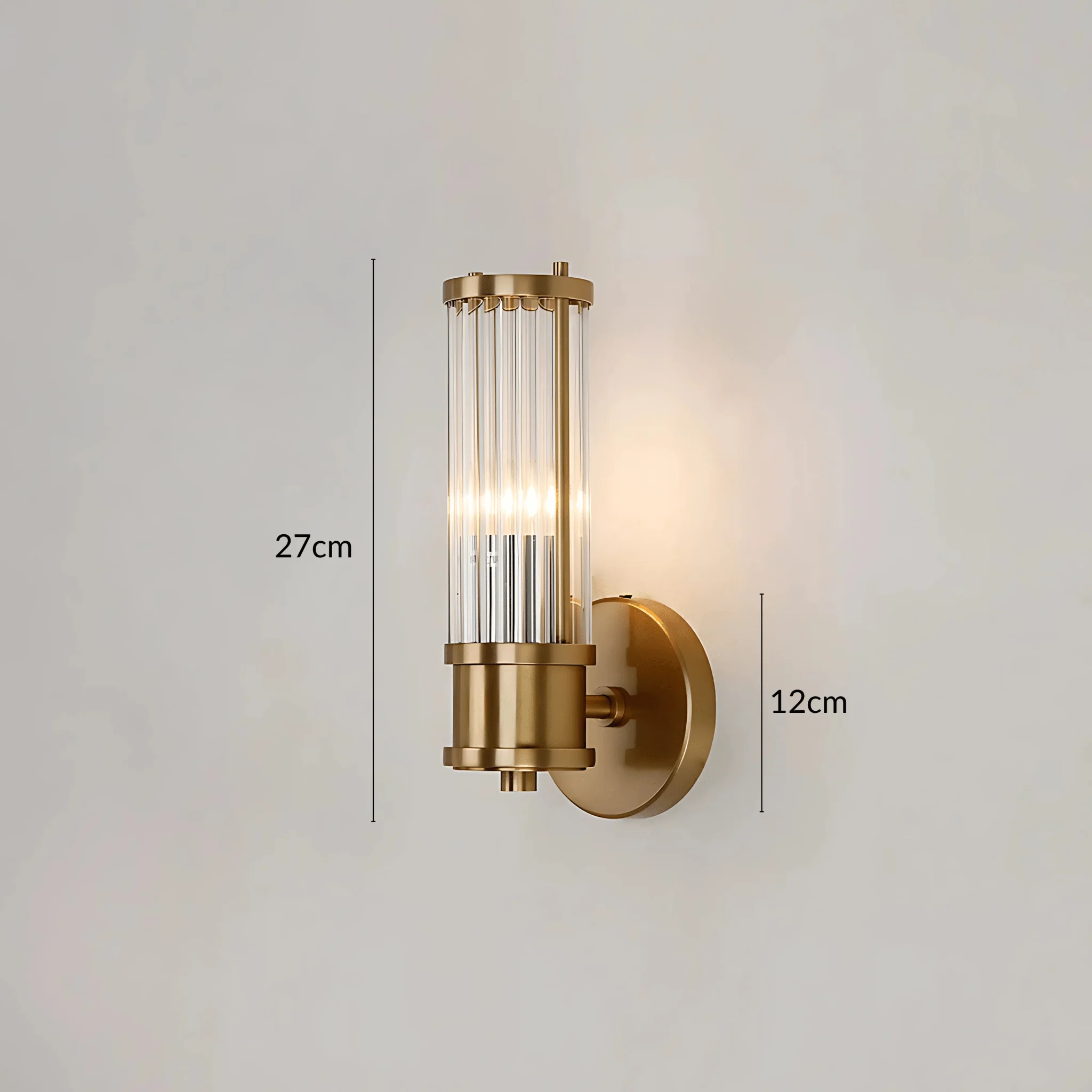 Athena - Wall Light - Image 9