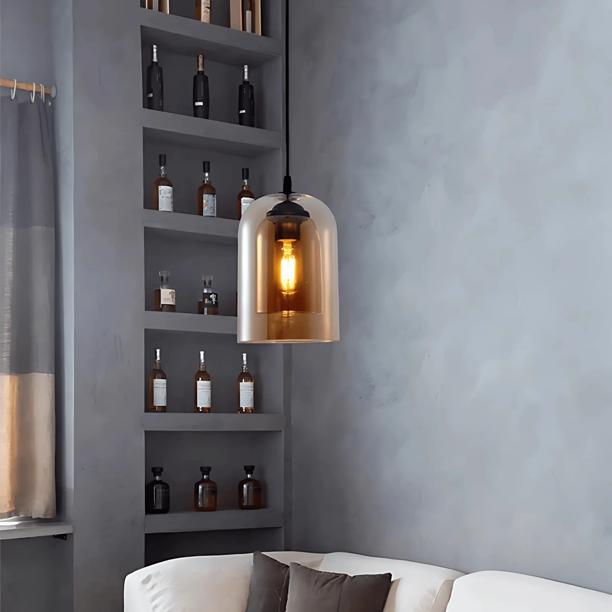 August - Pendant Light - Image 13