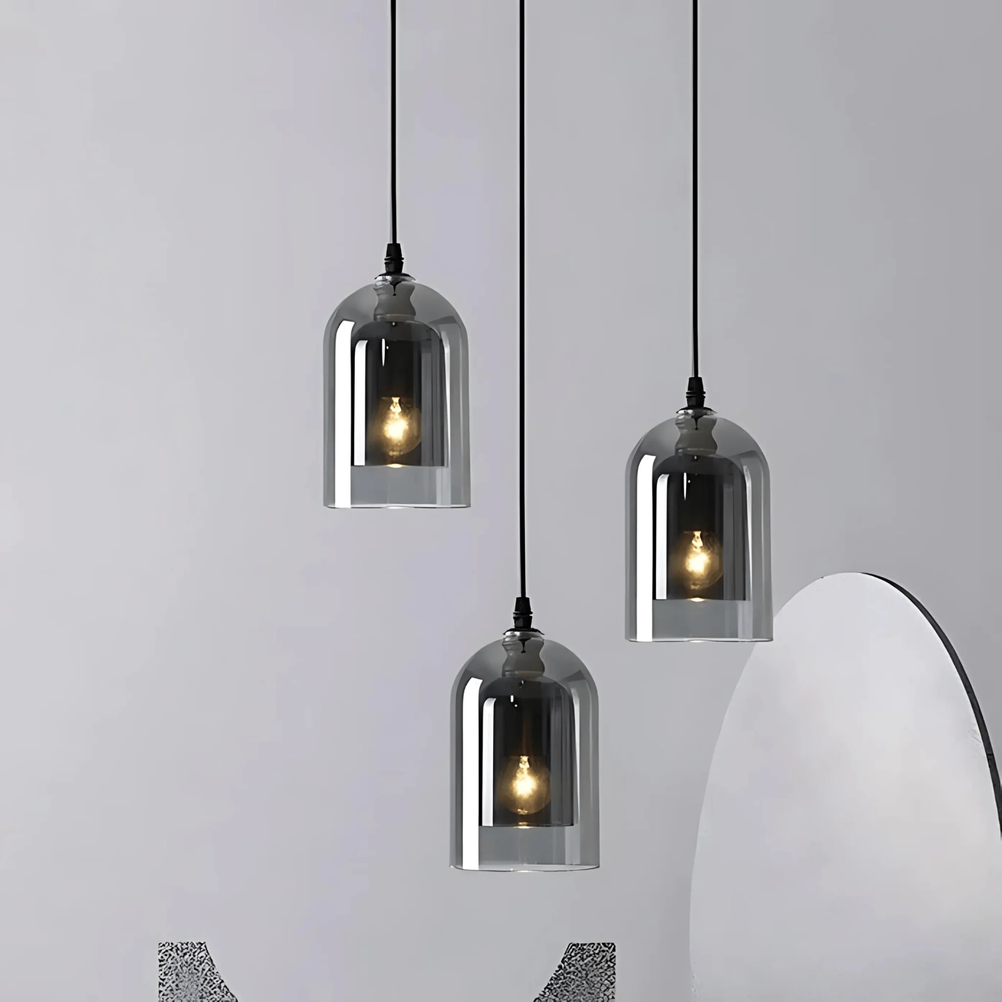 August - Pendant Light - Image 14